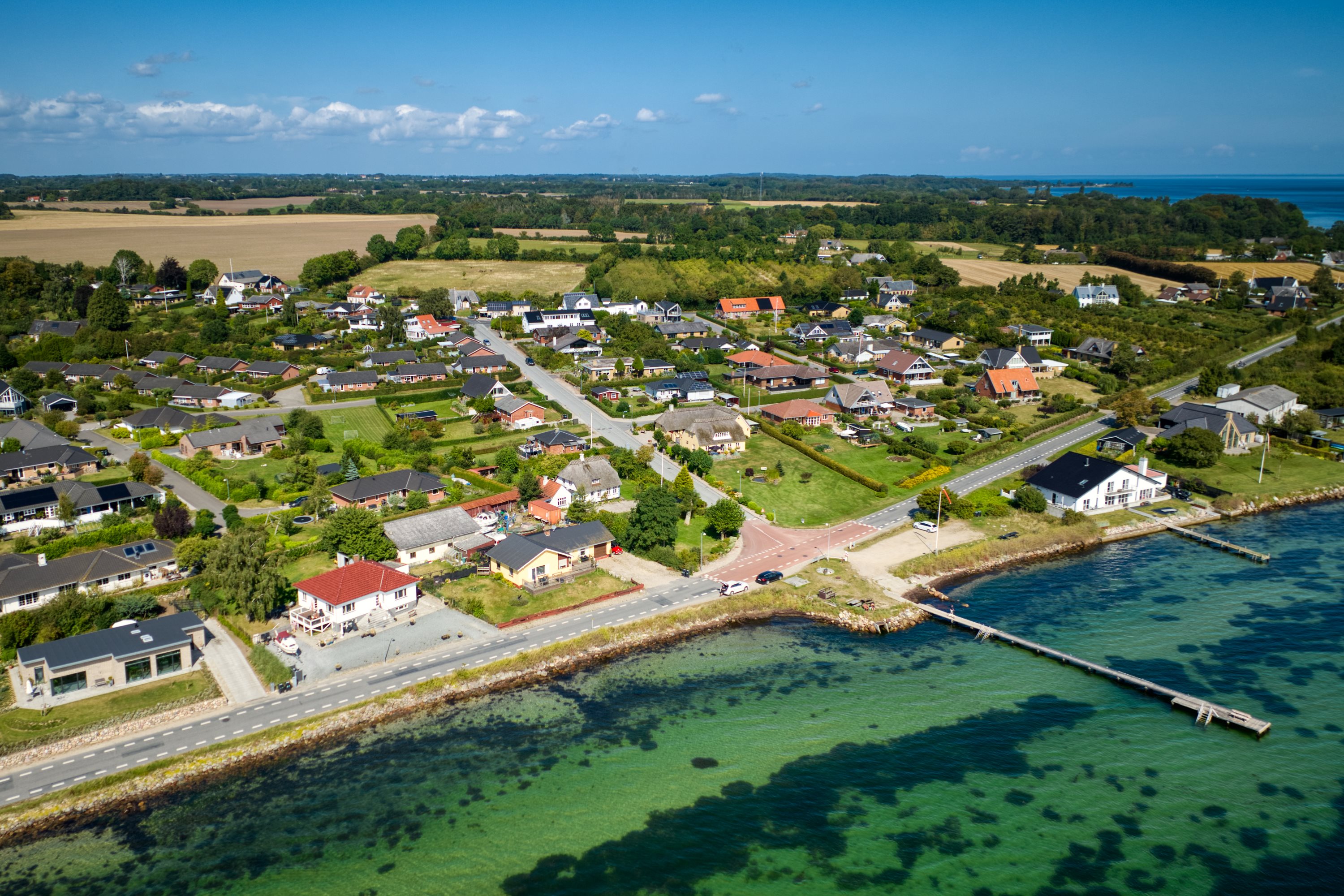 Fremhævet  billede i fuldskærmstilstand. Billede af Åbyskovtoften 6, 5881 Skårup Fyn