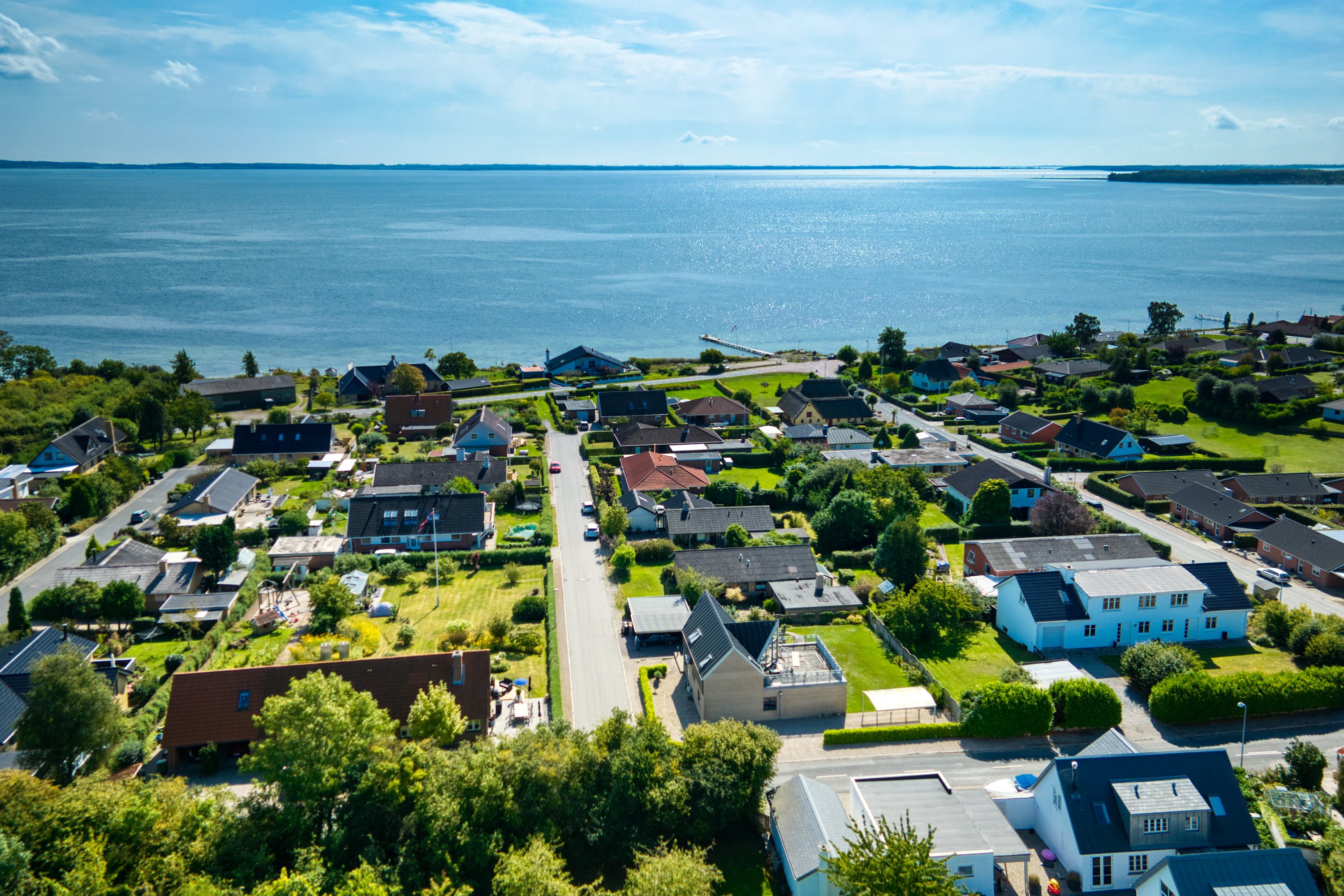 Fremhævet område billede i fuldskærmstilstand. Billede af Åbyskovtoften 6, 5881 Skårup Fyn