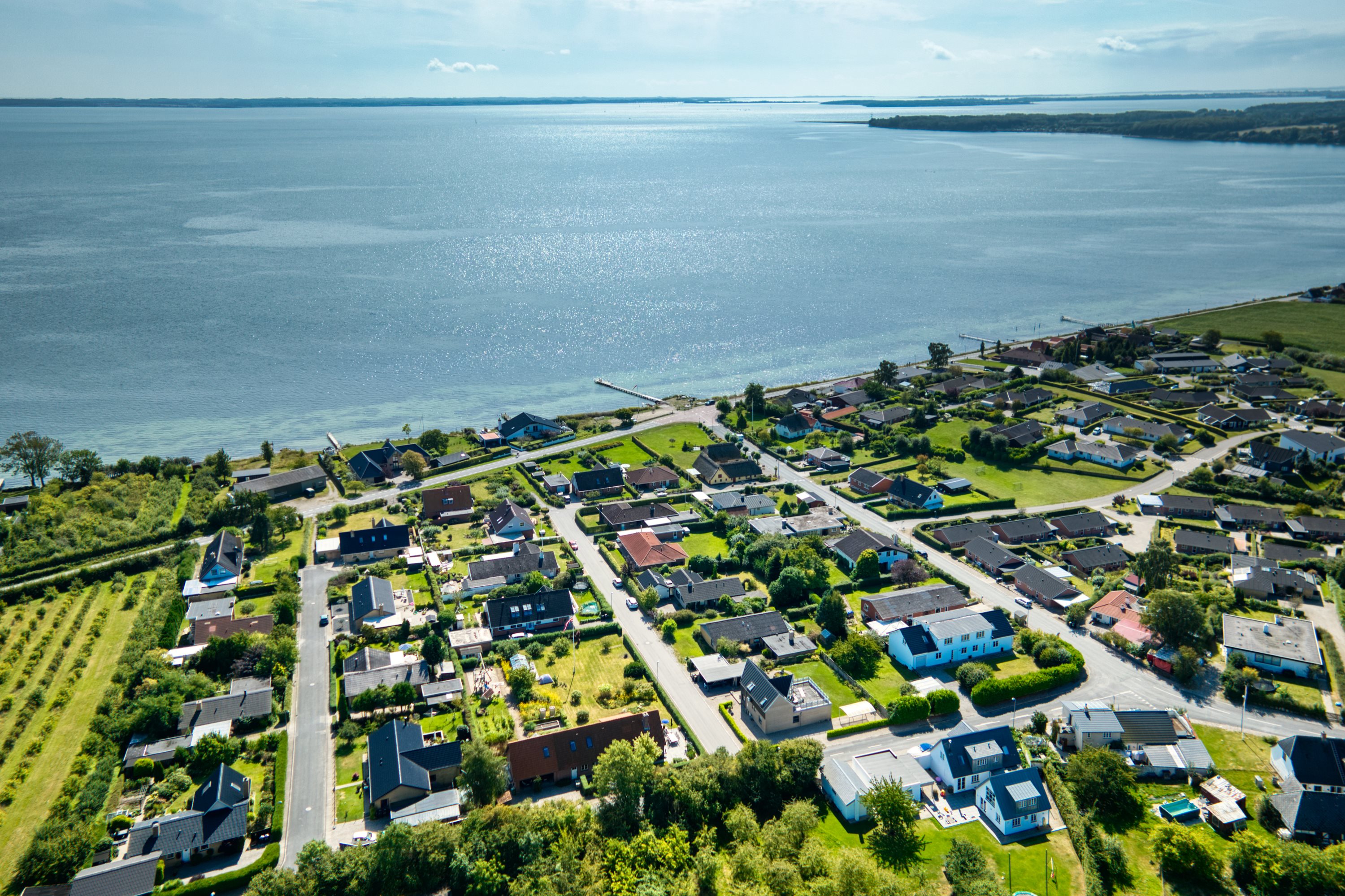 Fremhævet  billede i fuldskærmstilstand. Billede af Åbyskovtoften 6, 5881 Skårup Fyn