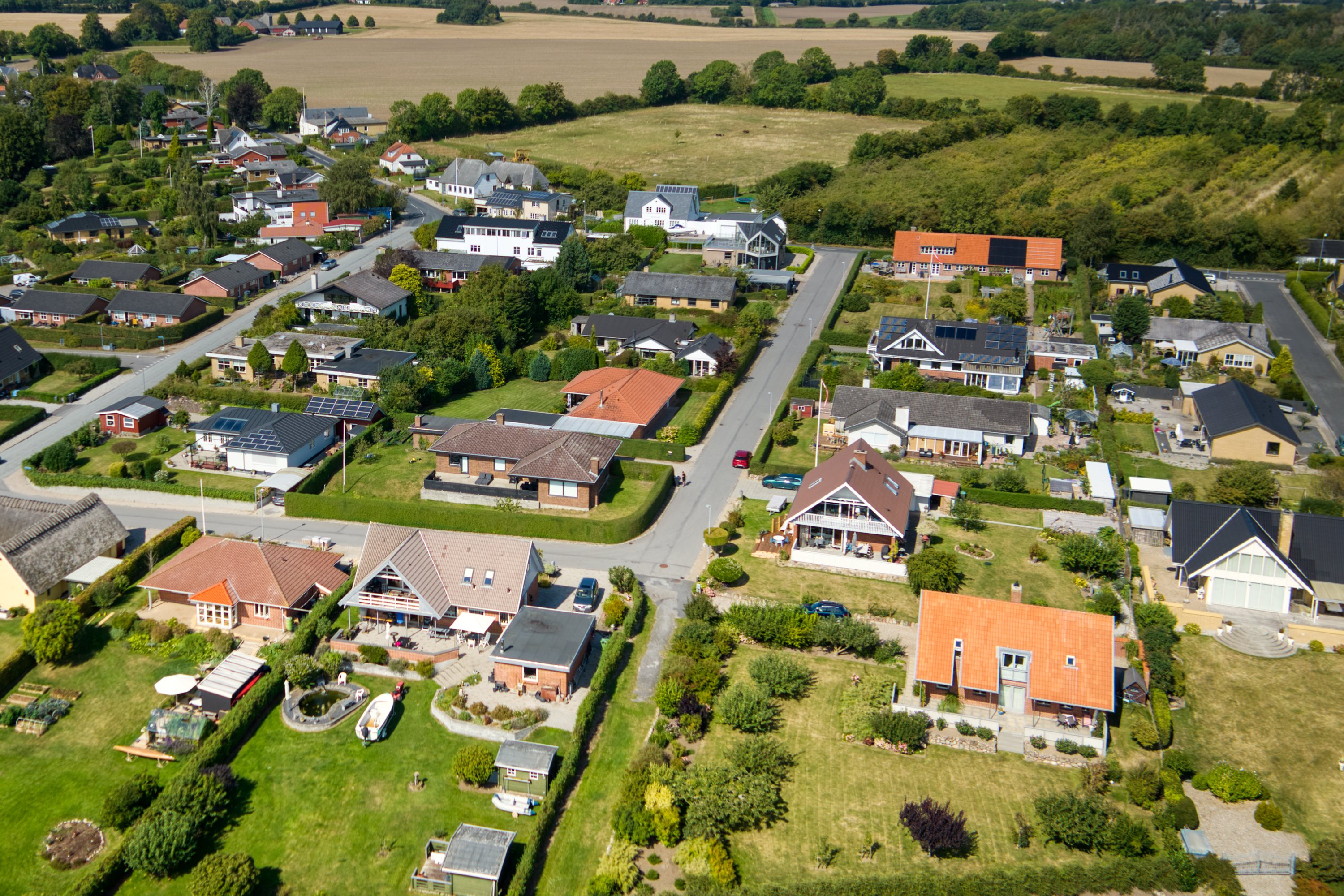 Fremhævet  billede i fuldskærmstilstand. Billede af Åbyskovtoften 6, 5881 Skårup Fyn