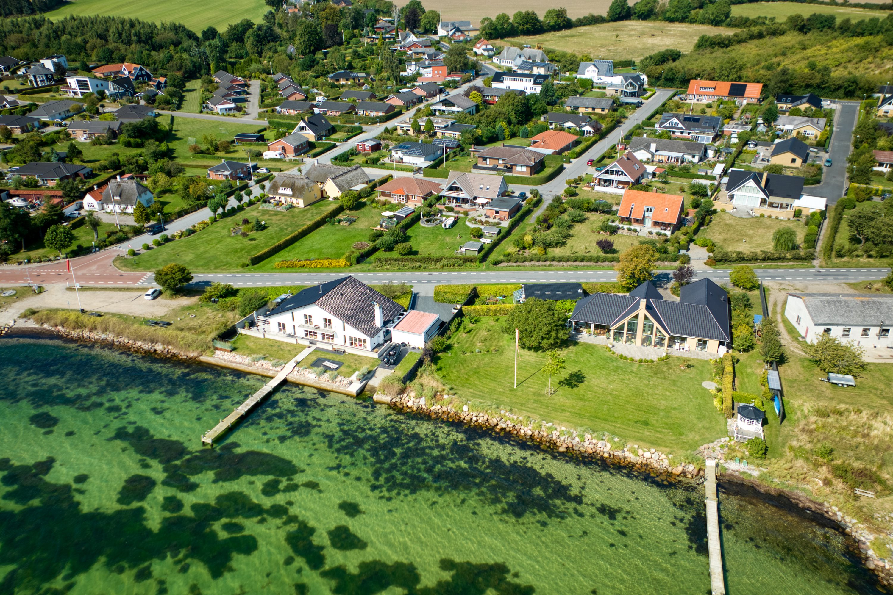 Fremhævet  billede i fuldskærmstilstand. Billede af Åbyskovtoften 6, 5881 Skårup Fyn