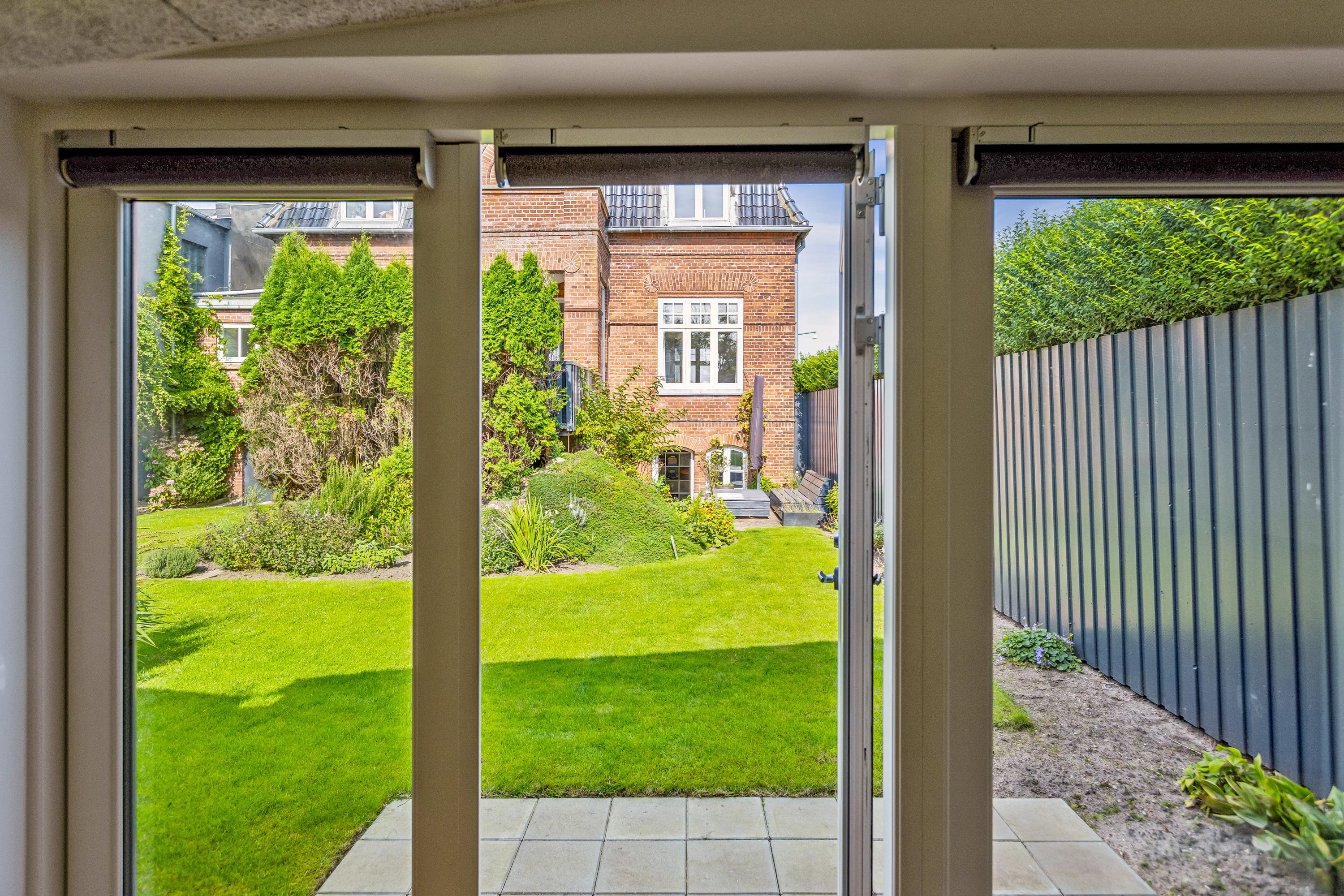 Fremhævet udsigt billede i fuldskærmstilstand. Billede af Jyllandsgade 74, 1., 7000 Fredericia