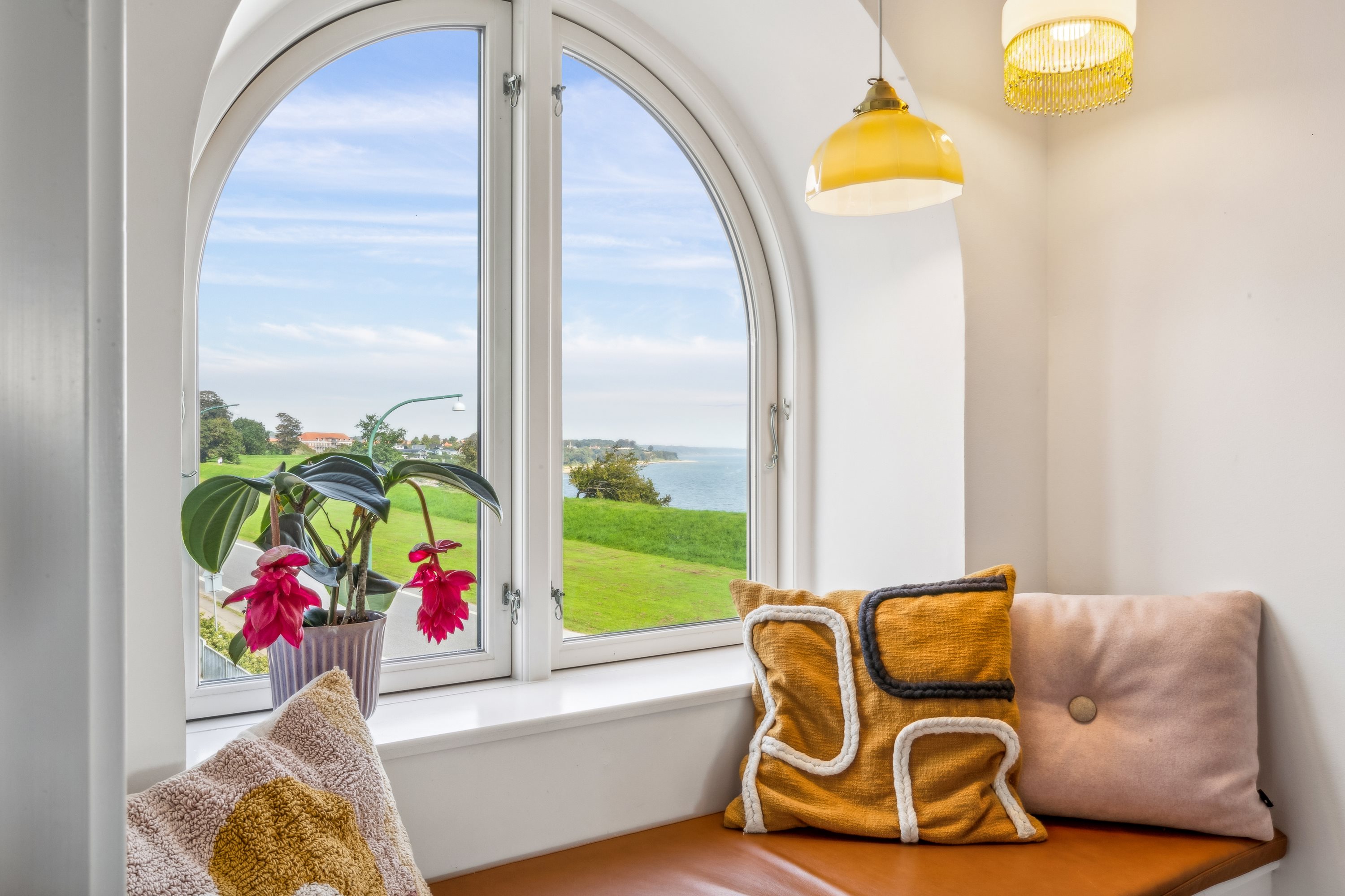 Fremhævet værelse billede i fuldskærmstilstand. Billede af Jyllandsgade 74, 1., 7000 Fredericia