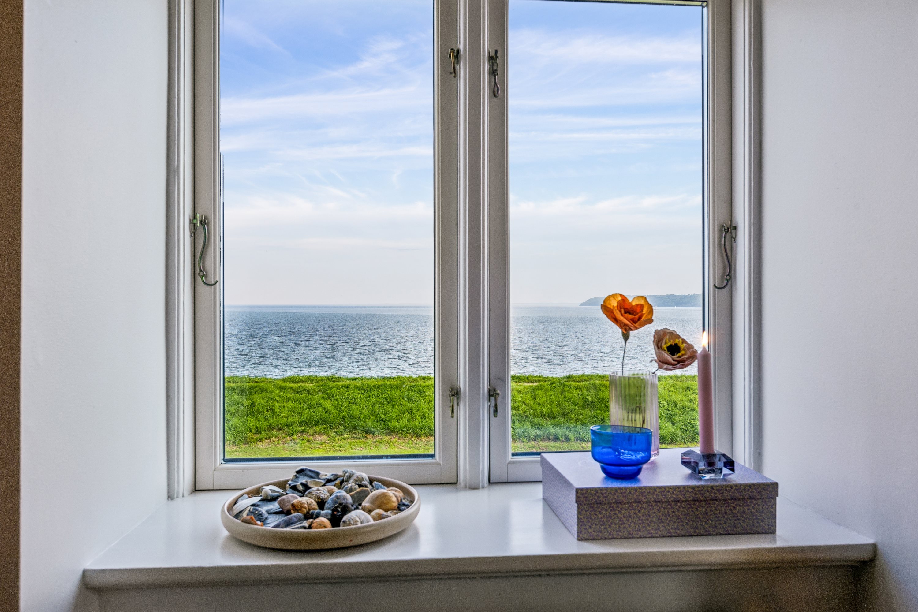 Fremhævet køkken billede i fuldskærmstilstand. Billede af Jyllandsgade 74, 1., 7000 Fredericia