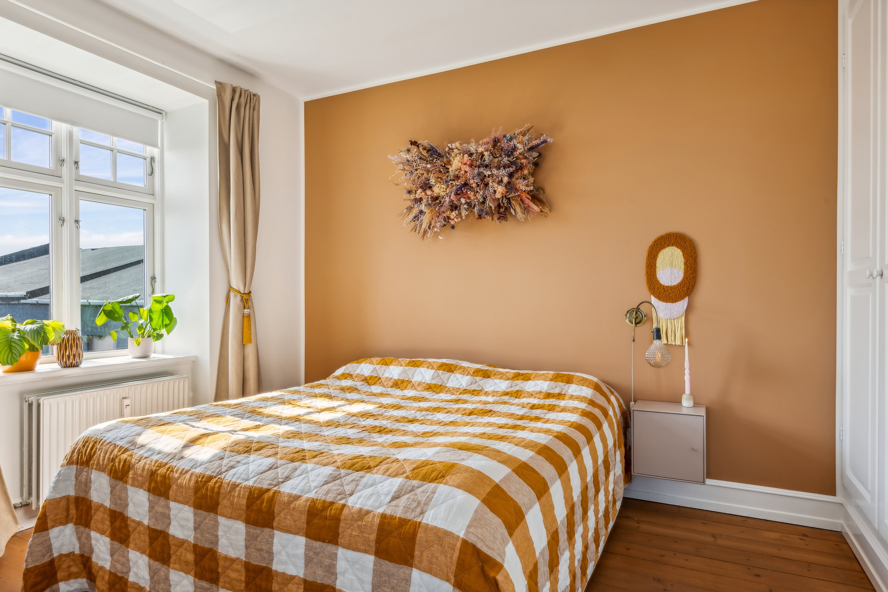 Fremhævet værelse billede i fuldskærmstilstand. Billede af Jyllandsgade 74, 1., 7000 Fredericia