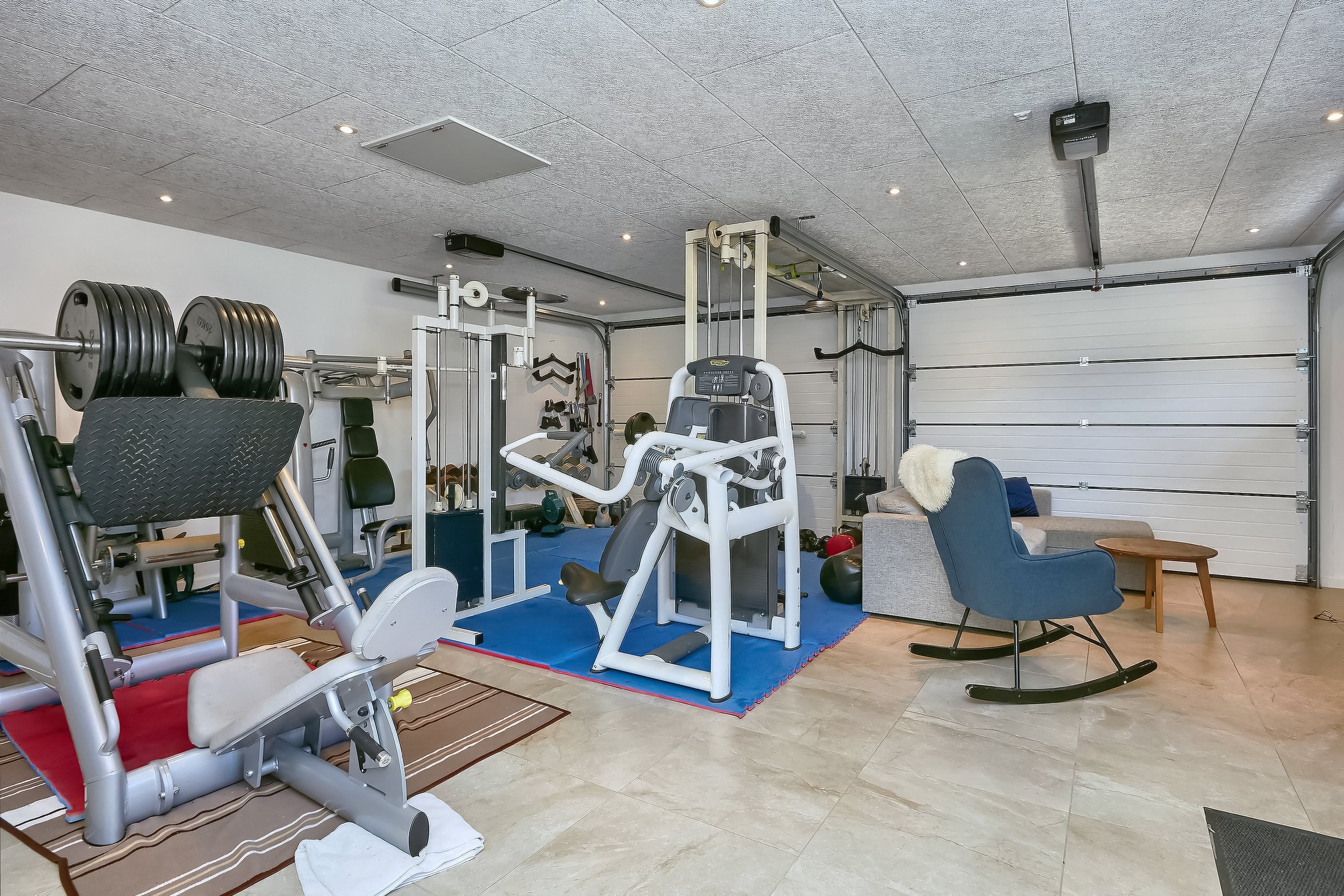 Fremhævet  billede i fuldskærmstilstand. Billede af Skovlunden 5, Bjerre, 8783 Hornsyld