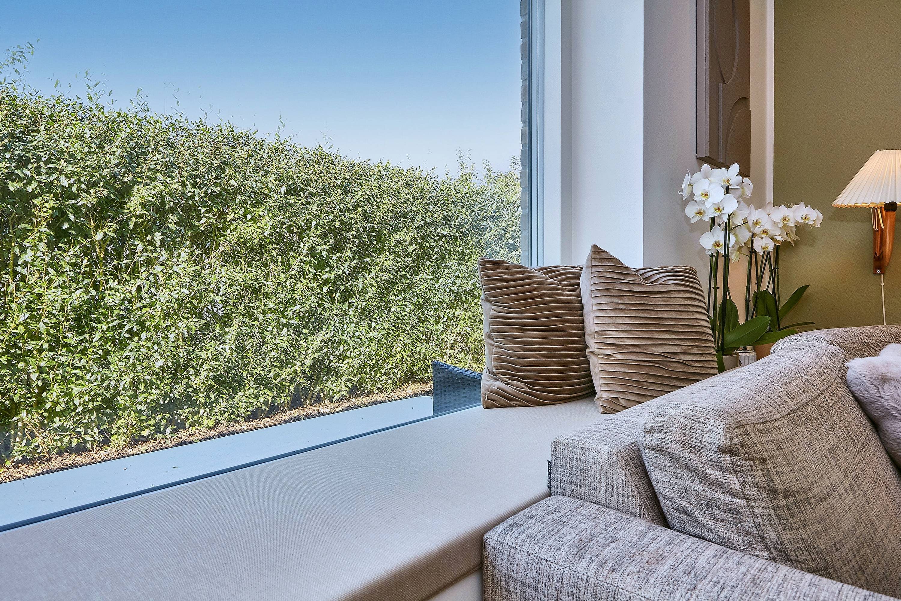 Fremhævet  billede i fuldskærmstilstand. Billede af Skovlunden 5, Bjerre, 8783 Hornsyld