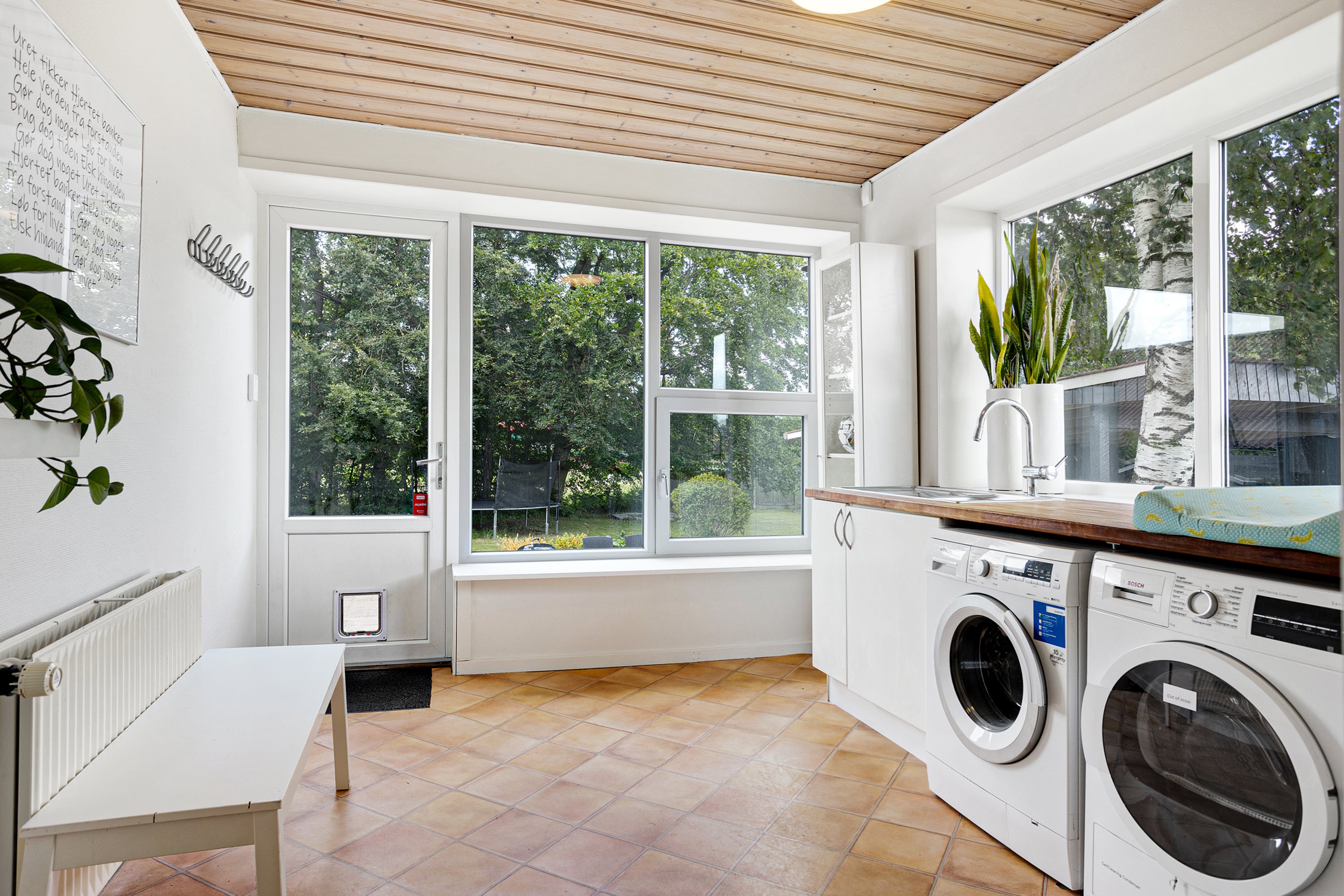 Fremhævet bryggers billede i fuldskærmstilstand. Billede af Primulavej 11, 9750 Østervrå