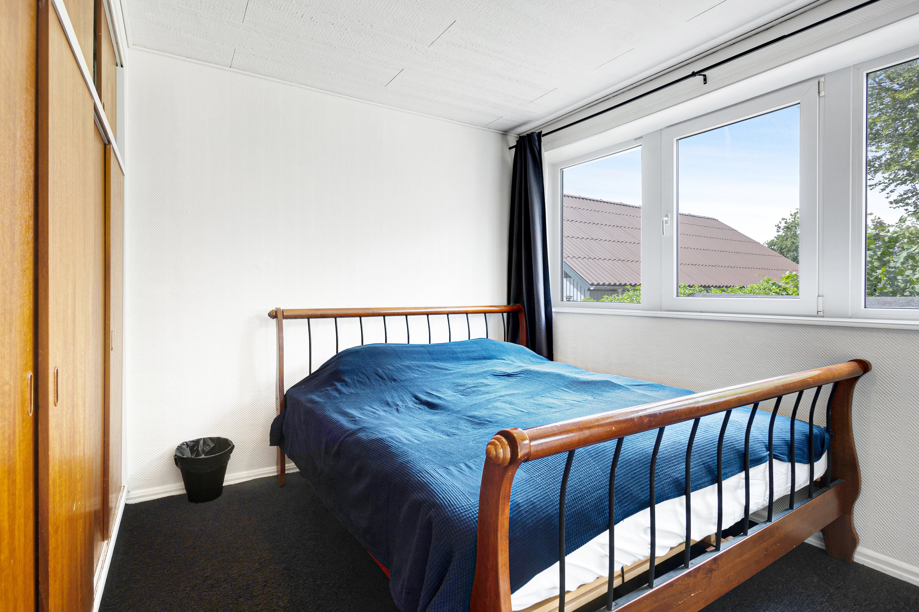 Fremhævet værelse billede i fuldskærmstilstand. Billede af Primulavej 11, 9750 Østervrå