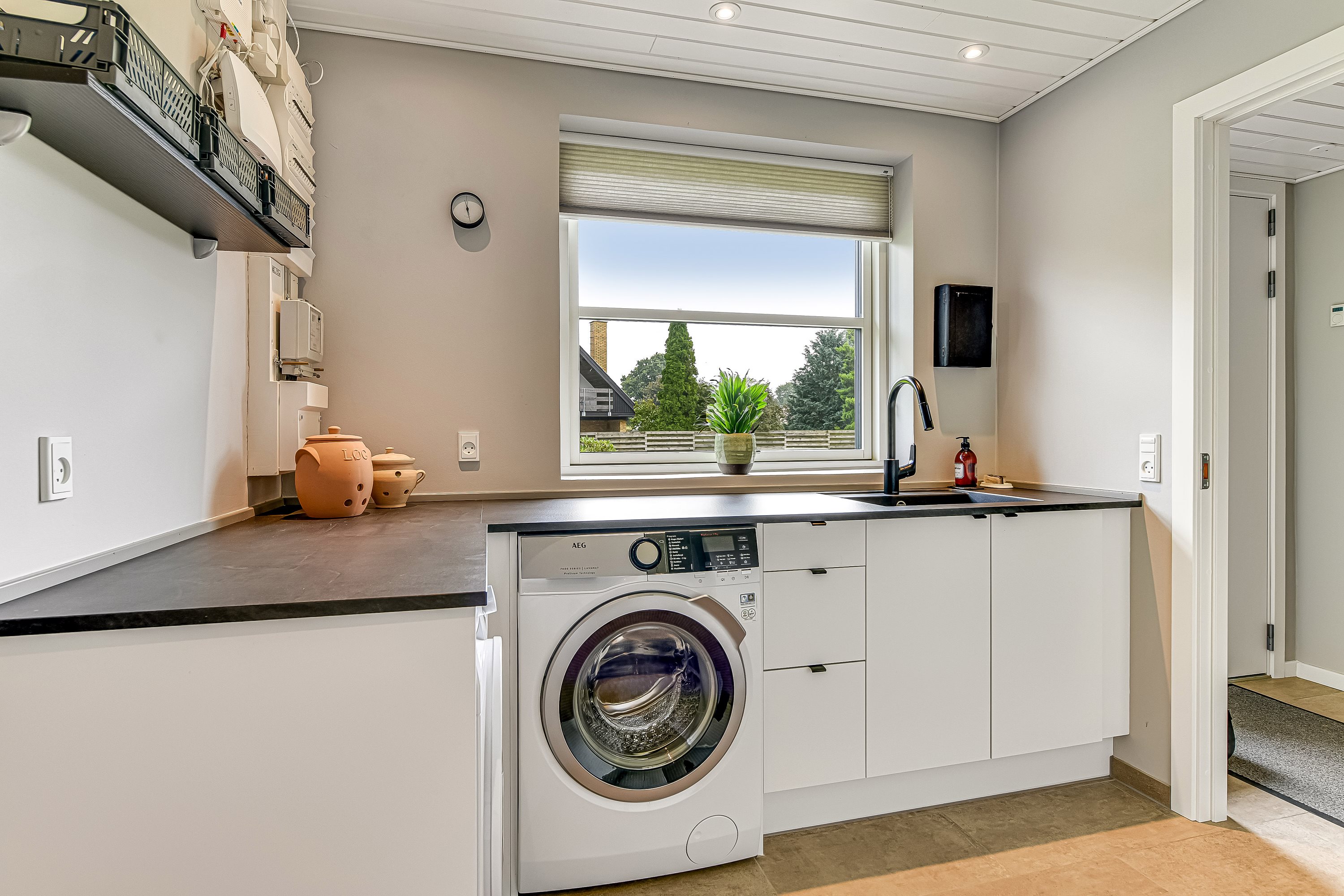 Fremhævet bryggers billede i fuldskærmstilstand. Billede af Kærvej 225, 7190 Billund