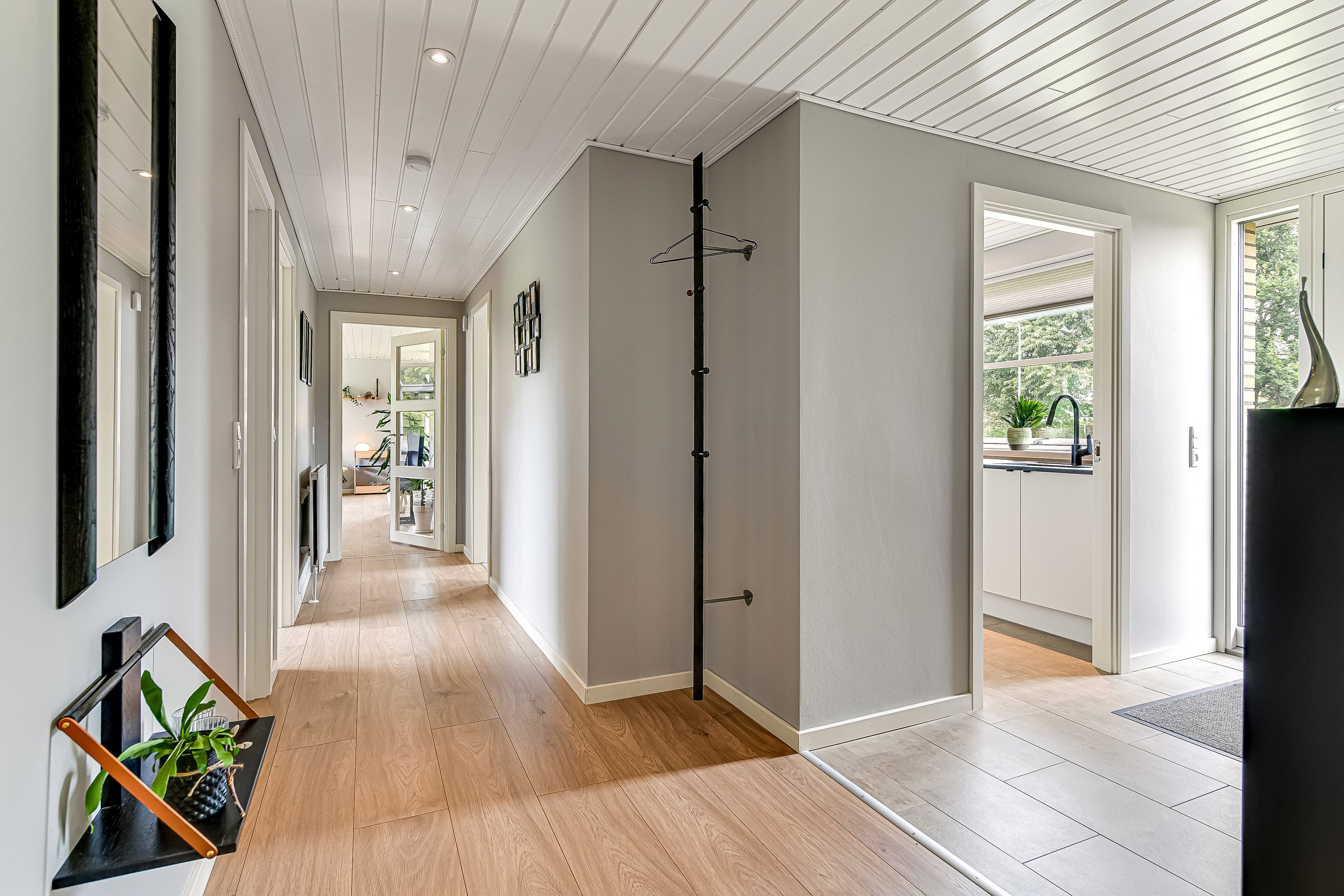 Fremhævet andet billede i fuldskærmstilstand. Billede af Kærvej 225, 7190 Billund