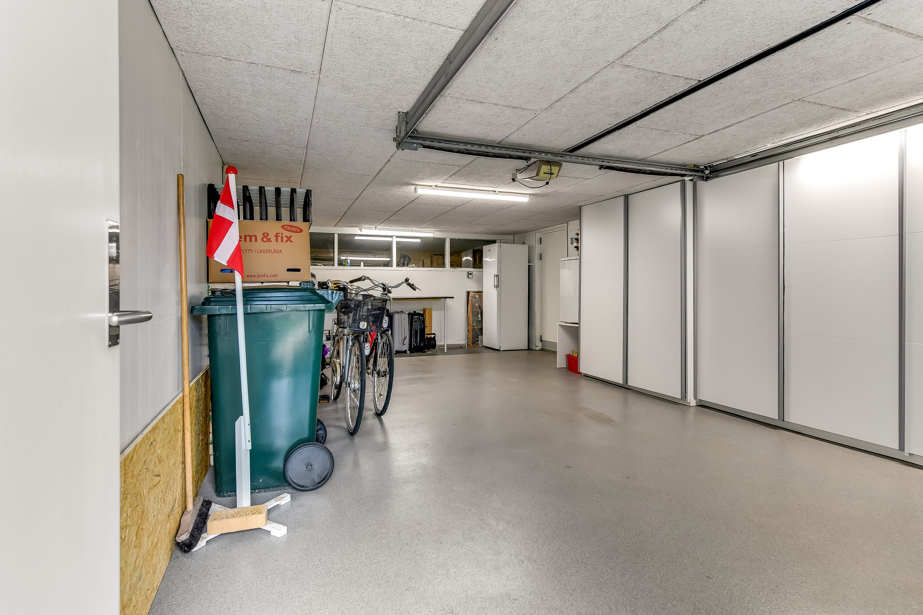 Fremhævet andet billede i fuldskærmstilstand. Billede af Kærvej 225, 7190 Billund