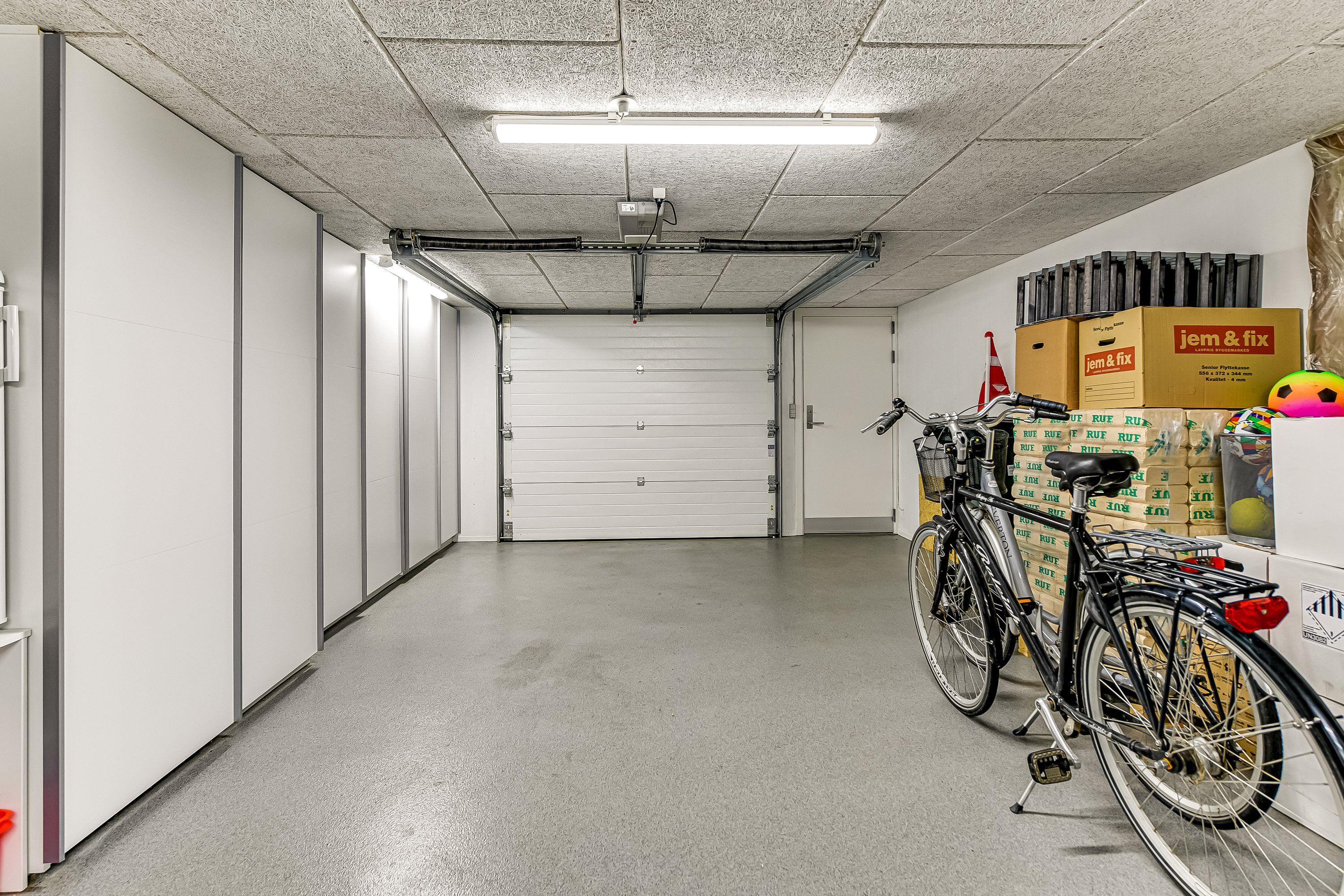 Fremhævet andet billede i fuldskærmstilstand. Billede af Kærvej 225, 7190 Billund