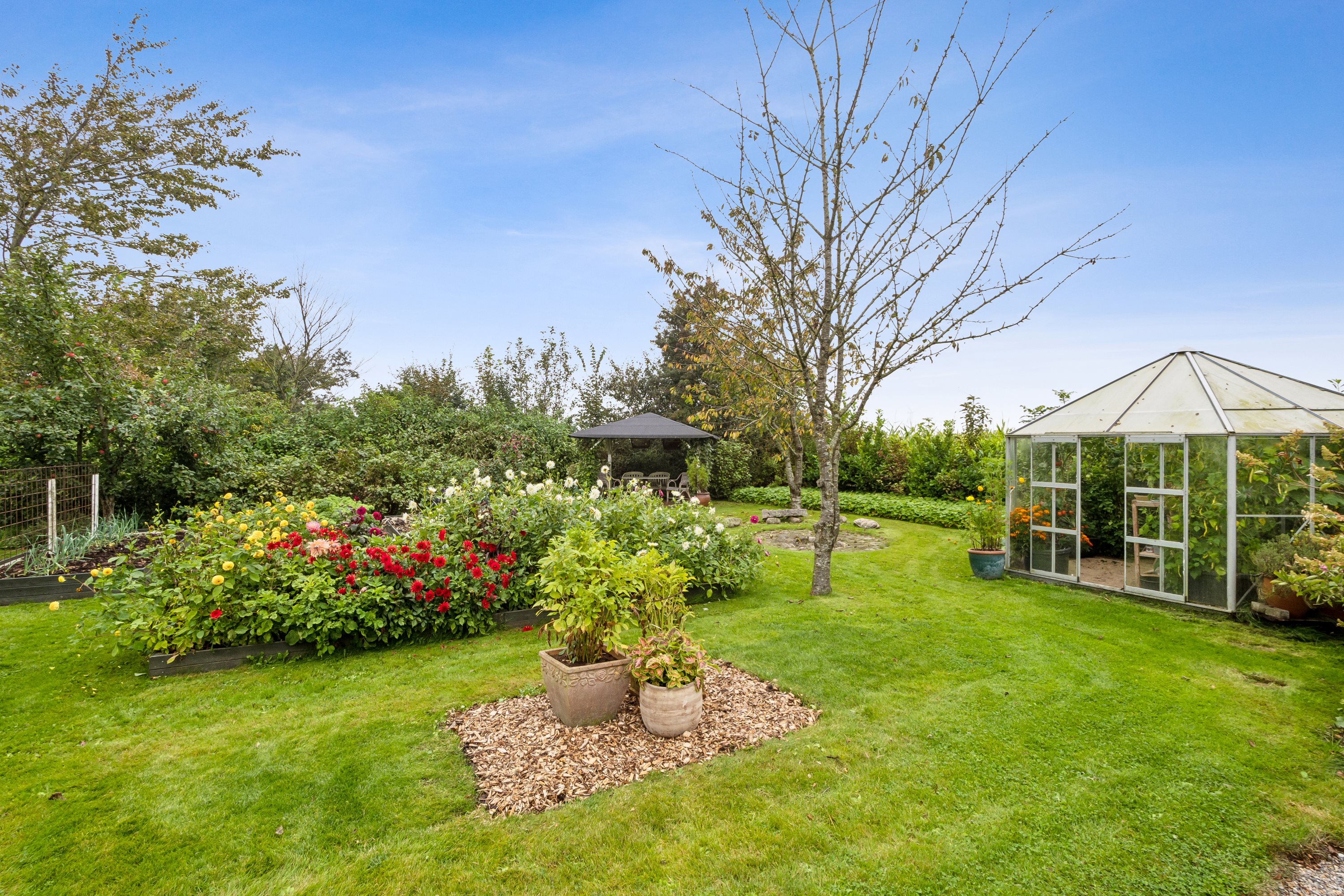 Fremhævet ejendom 1 billede i fuldskærmstilstand. Billede af Tidselkærvej 15, Tødsø, 7900 Nykøbing M