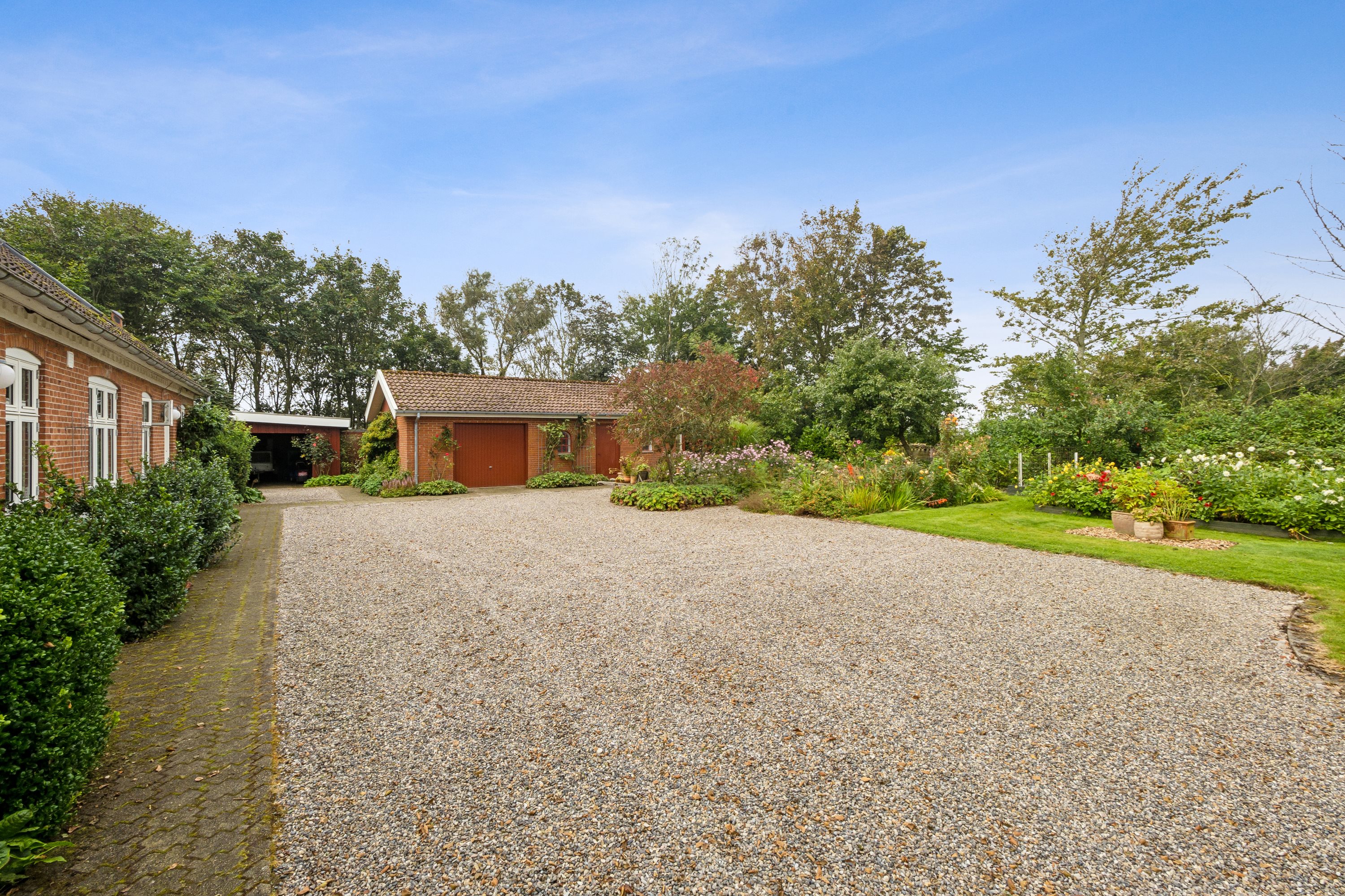 Fremhævet ejendom 1 billede i fuldskærmstilstand. Billede af Tidselkærvej 15, Tødsø, 7900 Nykøbing M