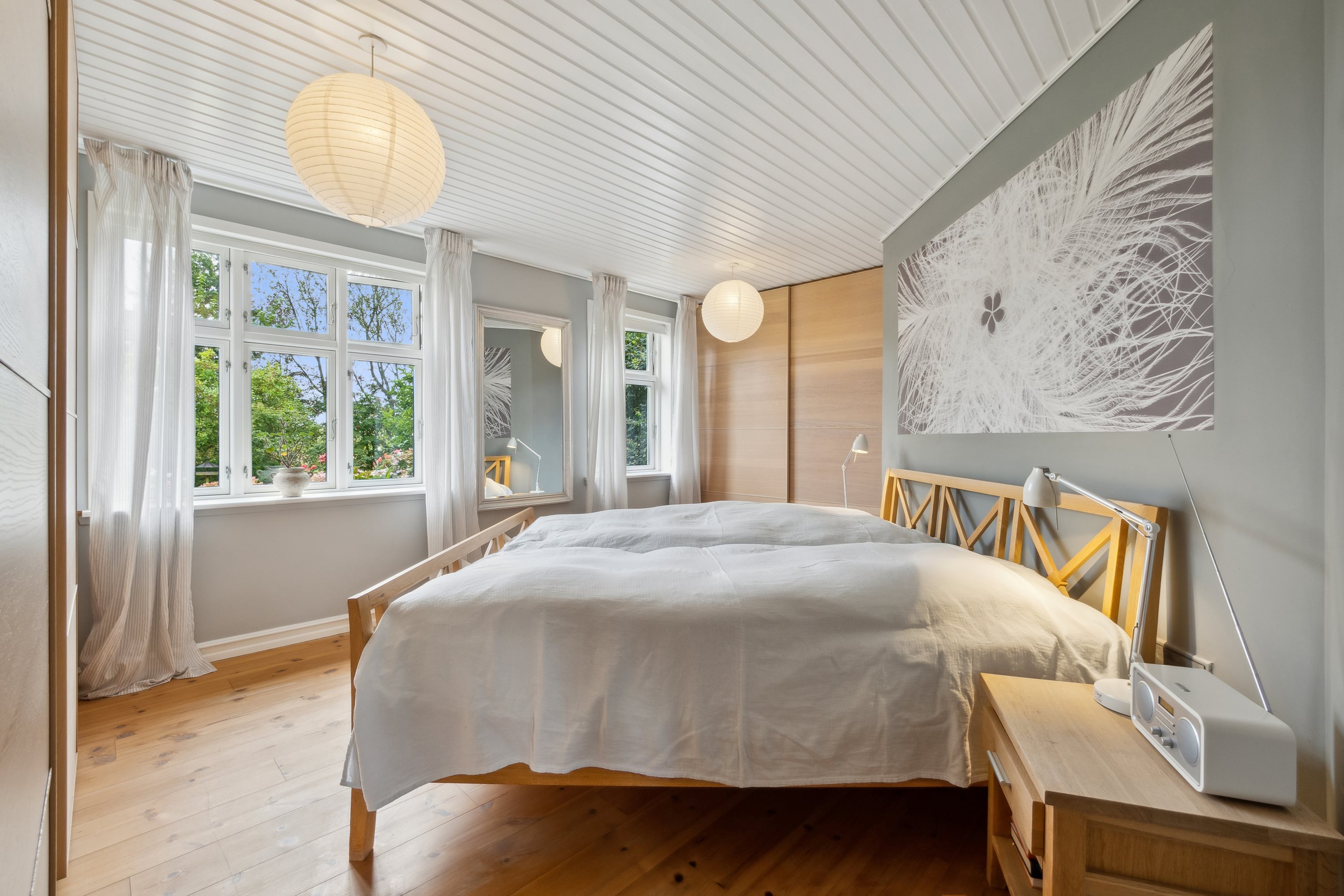 Fremhævet værelse billede i fuldskærmstilstand. Billede af Tidselkærvej 15, Tødsø, 7900 Nykøbing M