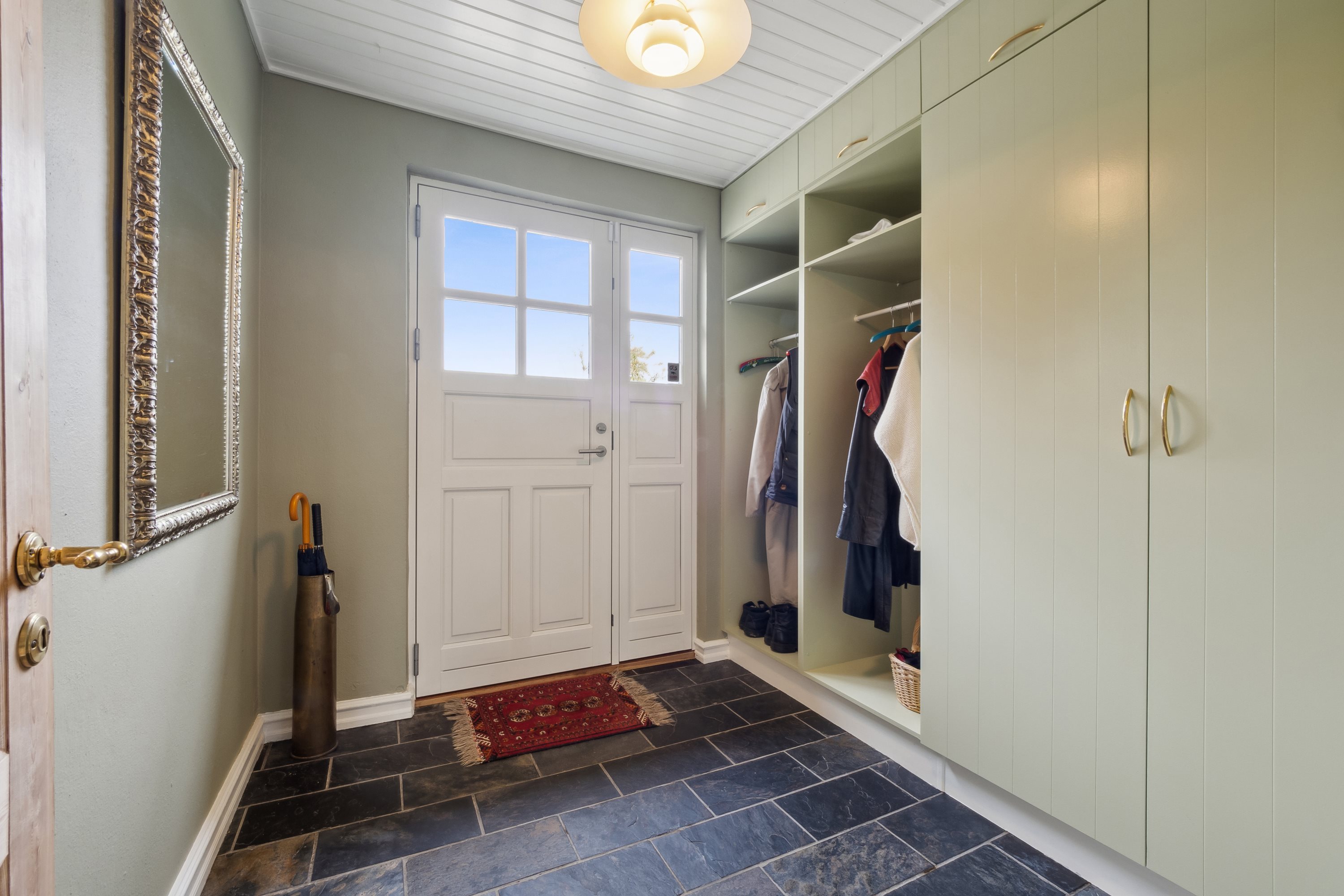 Fremhævet værelse billede i fuldskærmstilstand. Billede af Tidselkærvej 15, Tødsø, 7900 Nykøbing M