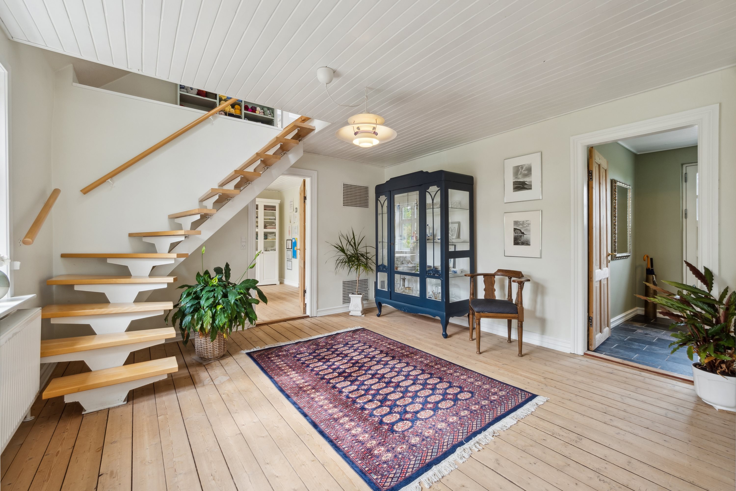 Fremhævet værelse billede i fuldskærmstilstand. Billede af Tidselkærvej 15, Tødsø, 7900 Nykøbing M