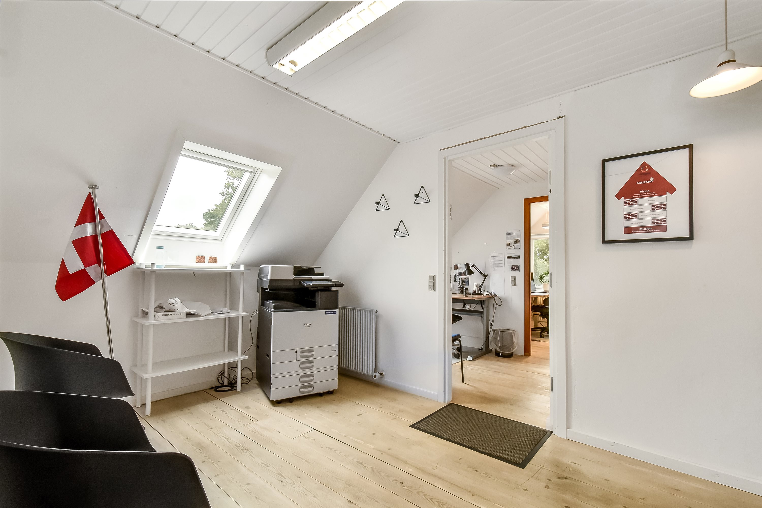 Fremhævet repos billede i fuldskærmstilstand. Billede af Fruehøjvej 33, 7400 Herning