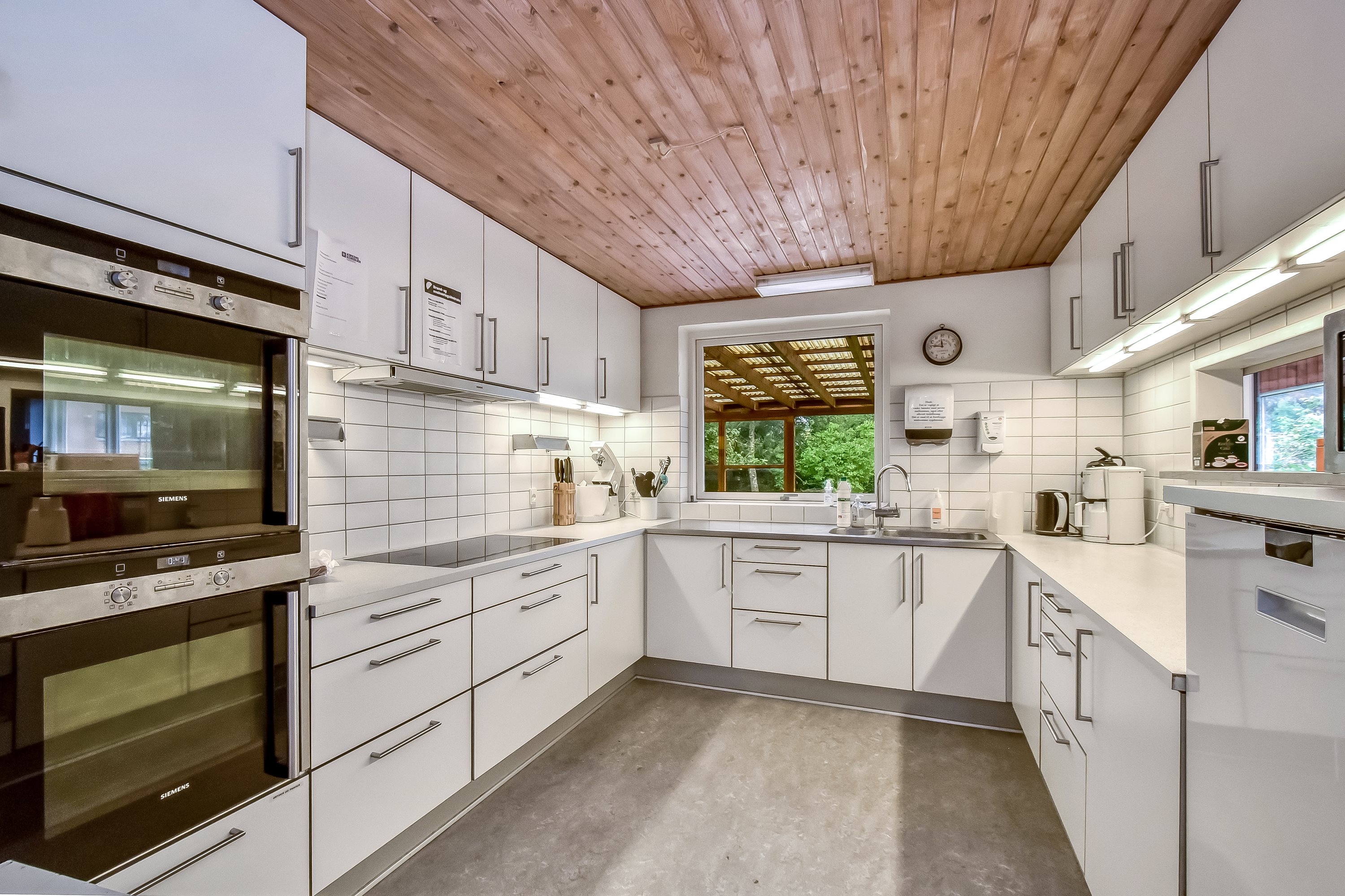 Miniaturebillede 1: køkken. Billede af Fruehøjvej 33, 7400 Herning