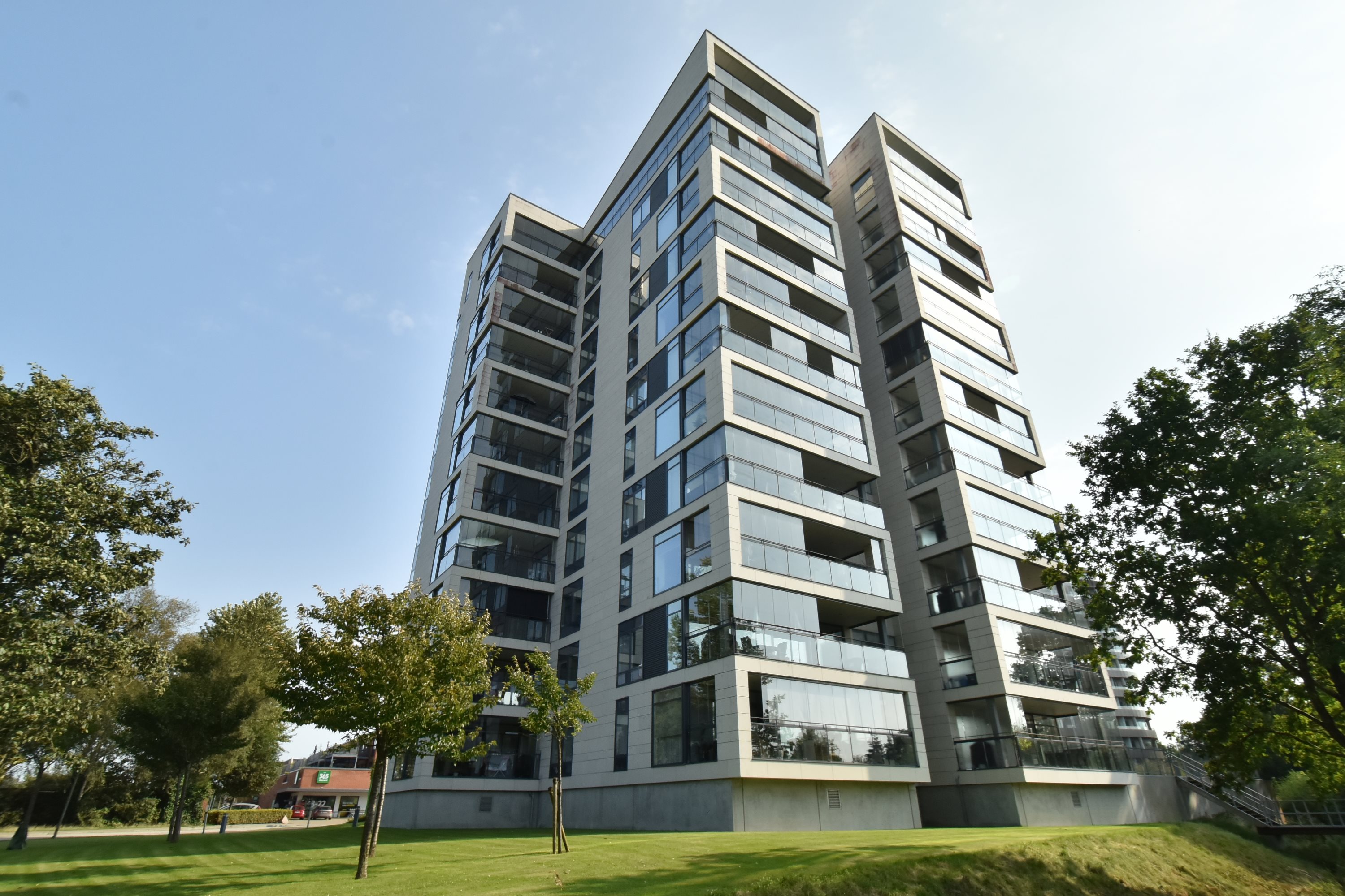 Fremhævet ejendommen billede i fuldskærmstilstand. Billede af Grøndahlsvej 25, 4. 3., 7400 Herning