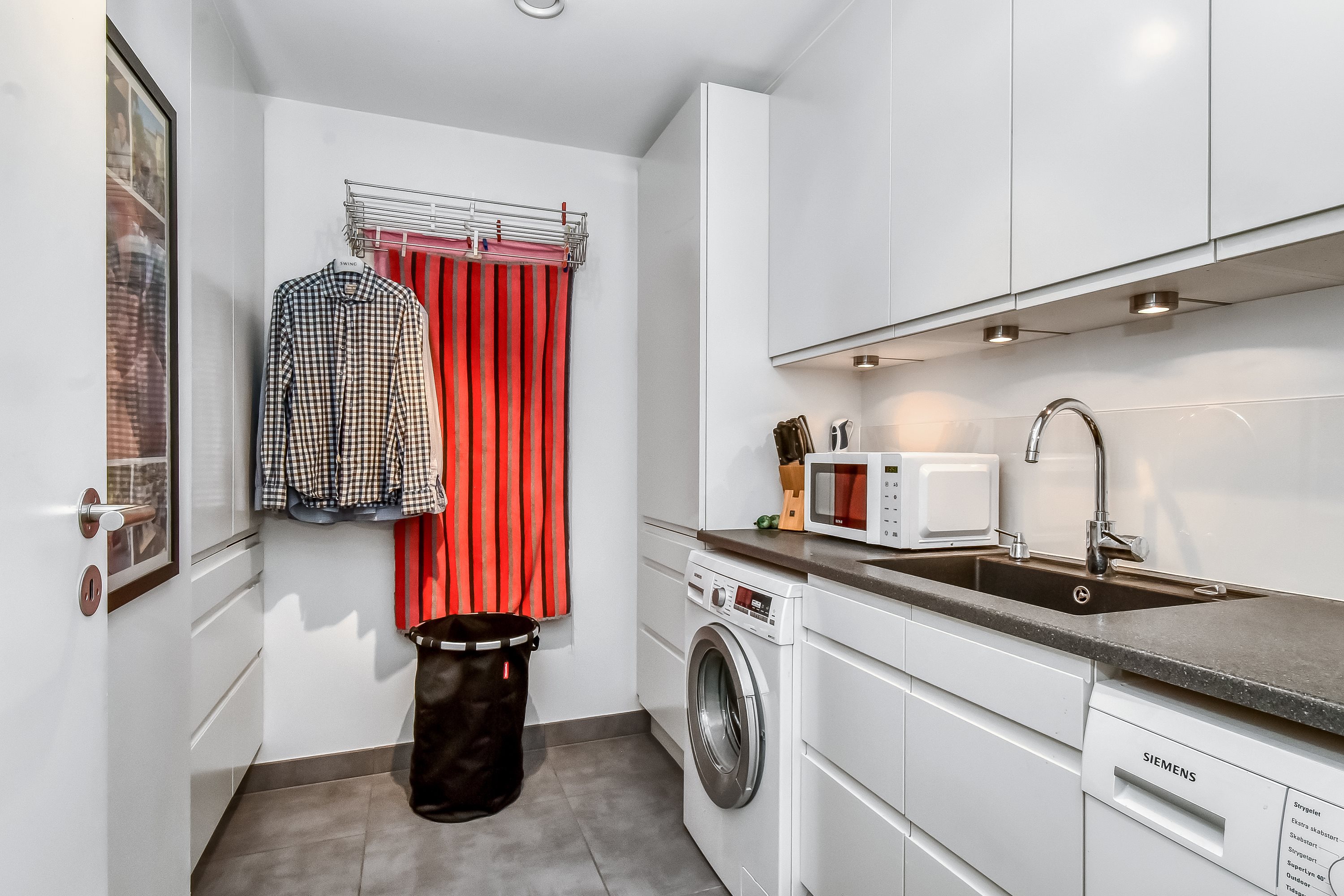 Fremhævet bryggers billede i fuldskærmstilstand. Billede af Grøndahlsvej 25, 4. 3., 7400 Herning