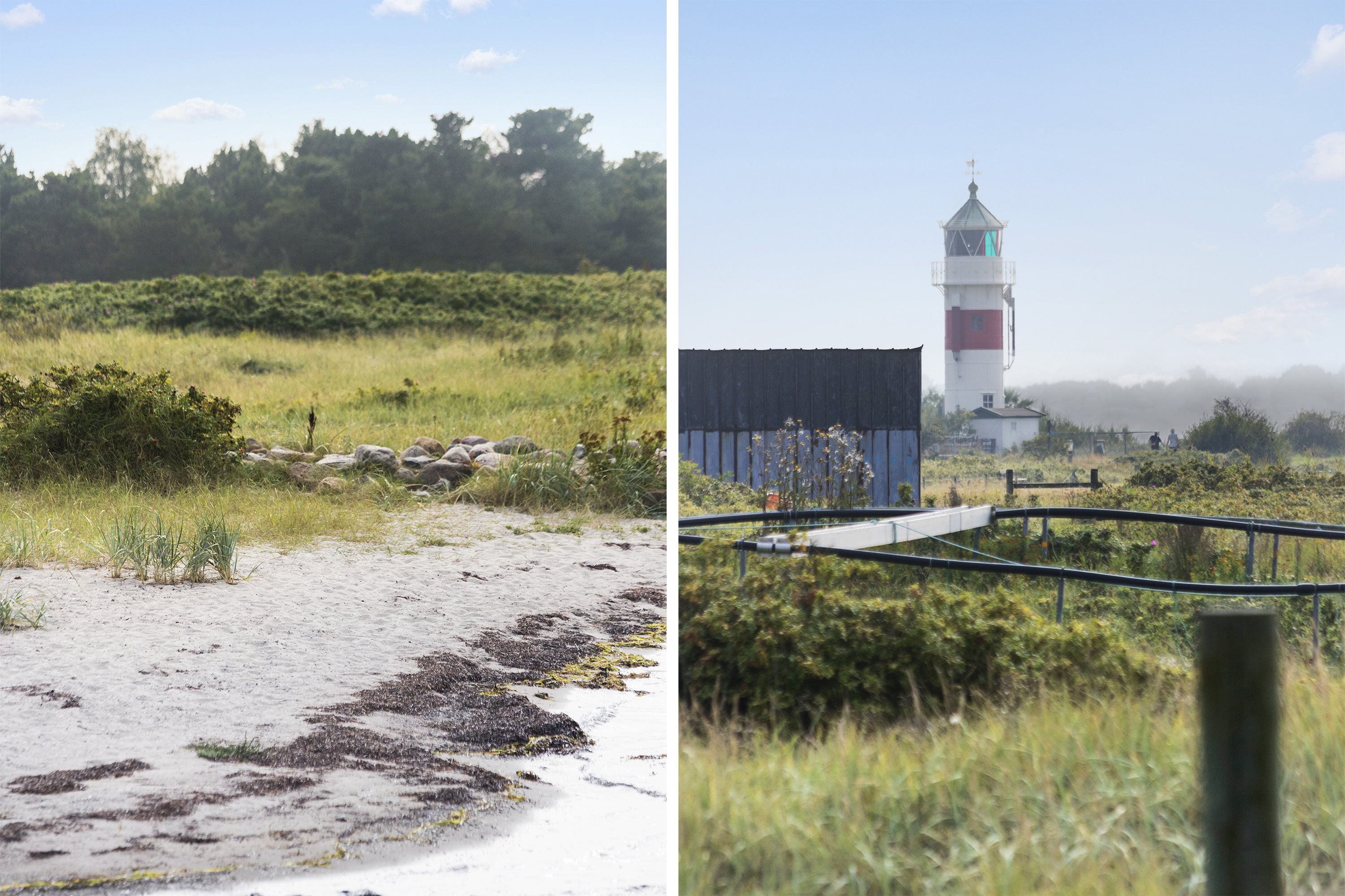 Fremhævet område billede i fuldskærmstilstand. Billede af Aarø Strandhøj 11, 6100 Haderslev