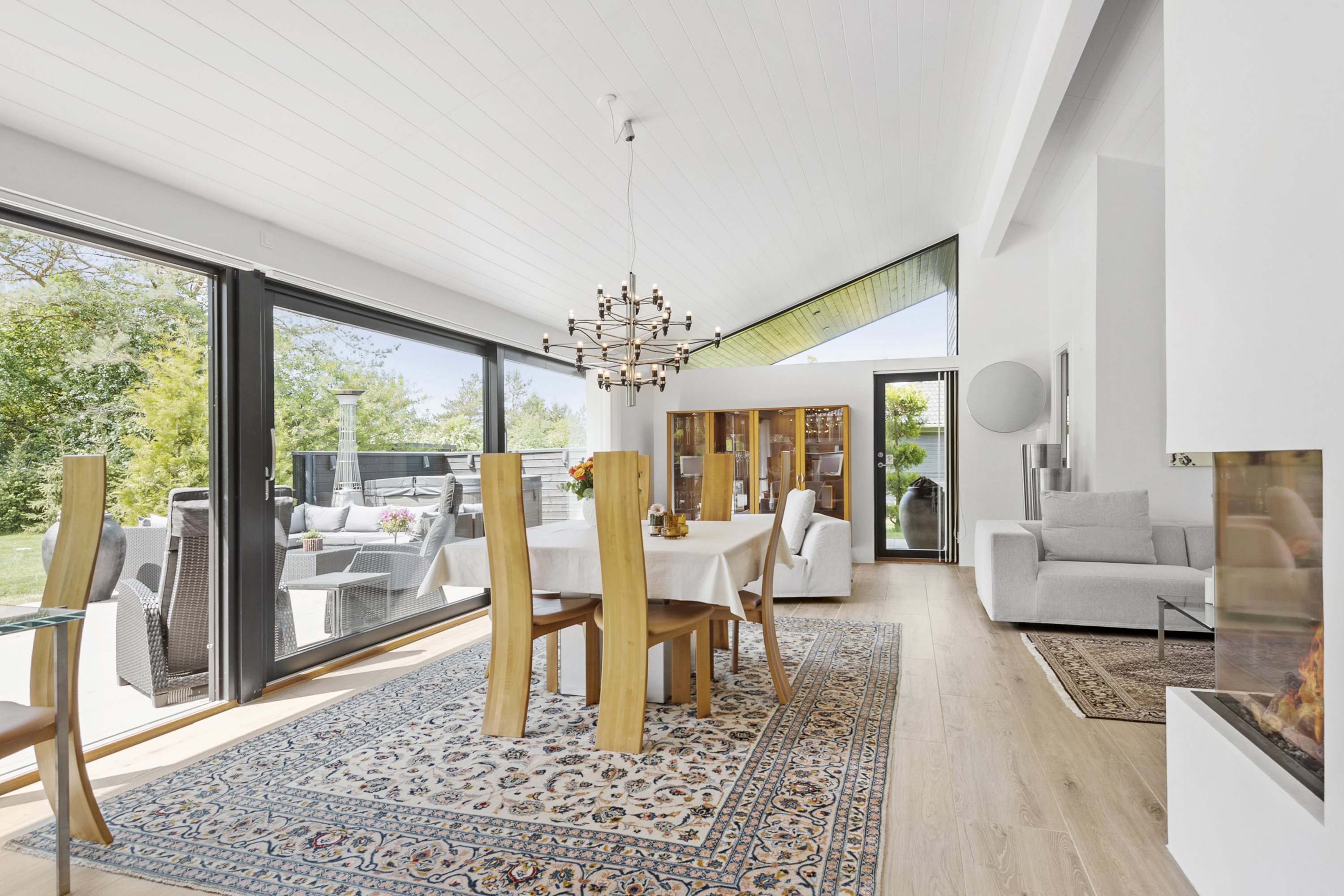 Fremhævet  billede i fuldskærmstilstand. Billede af Kollerhus 208, 8600 Silkeborg