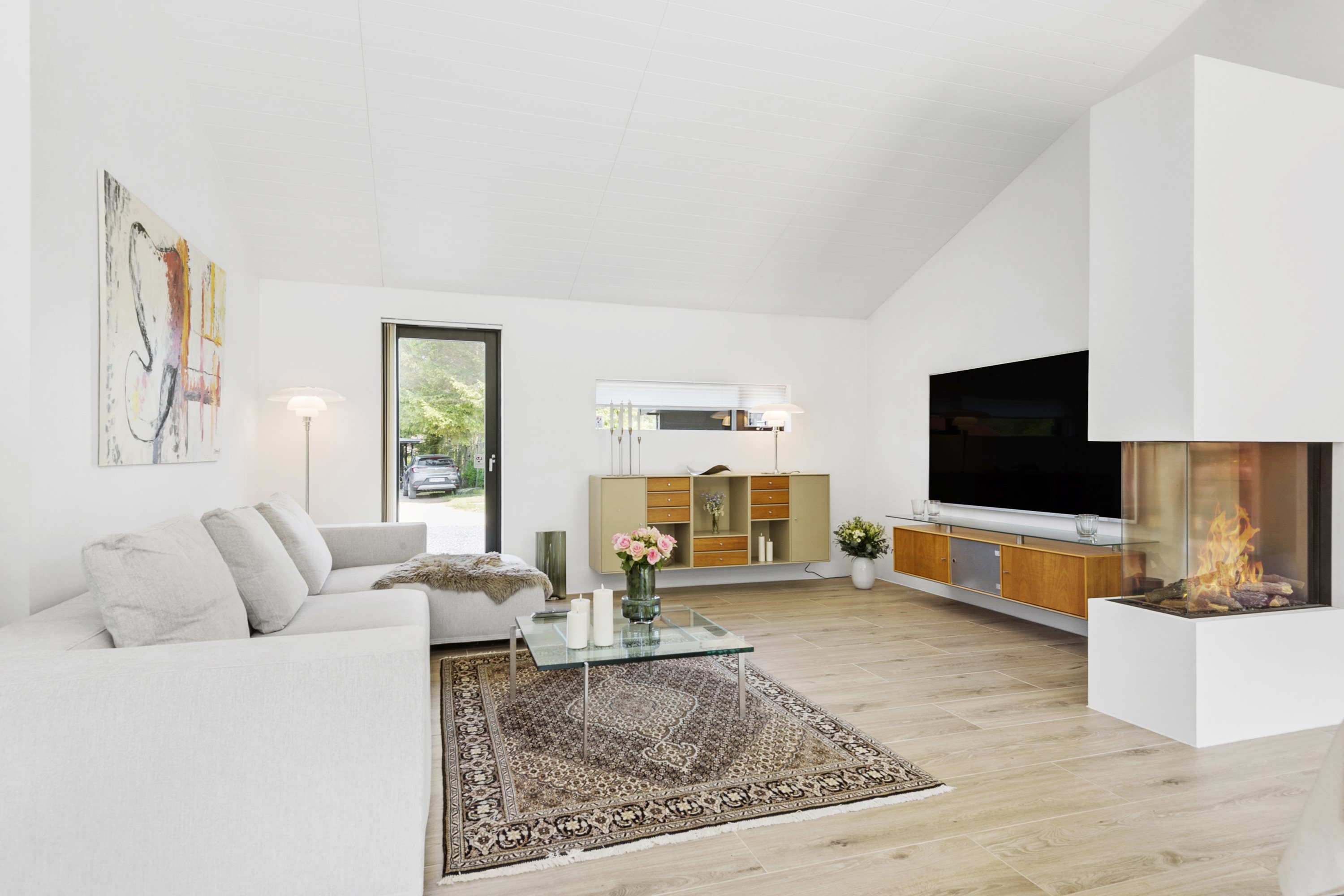 Fremhævet  billede i fuldskærmstilstand. Billede af Kollerhus 208, 8600 Silkeborg