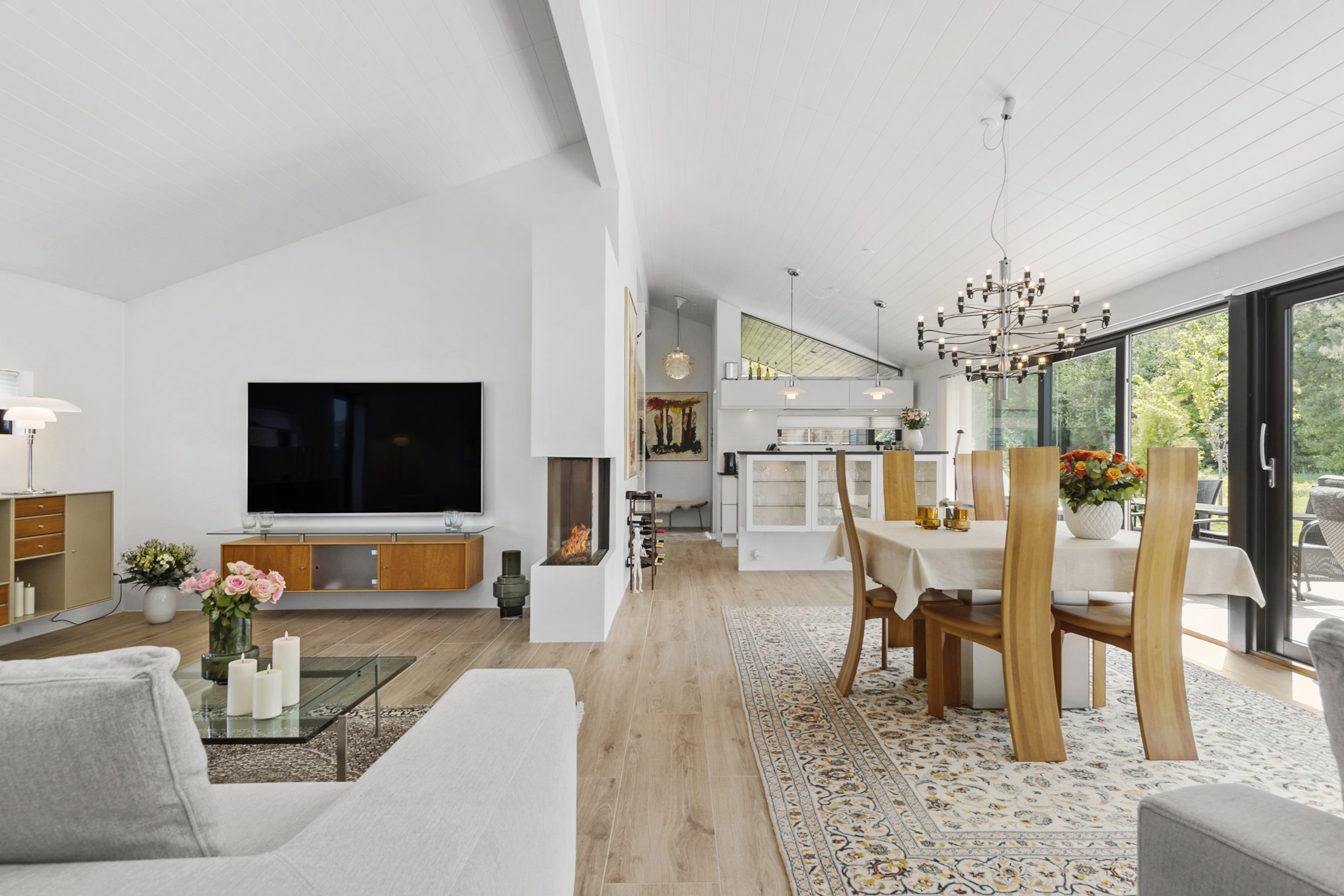 Fremhævet  billede i fuldskærmstilstand. Billede af Kollerhus 208, 8600 Silkeborg