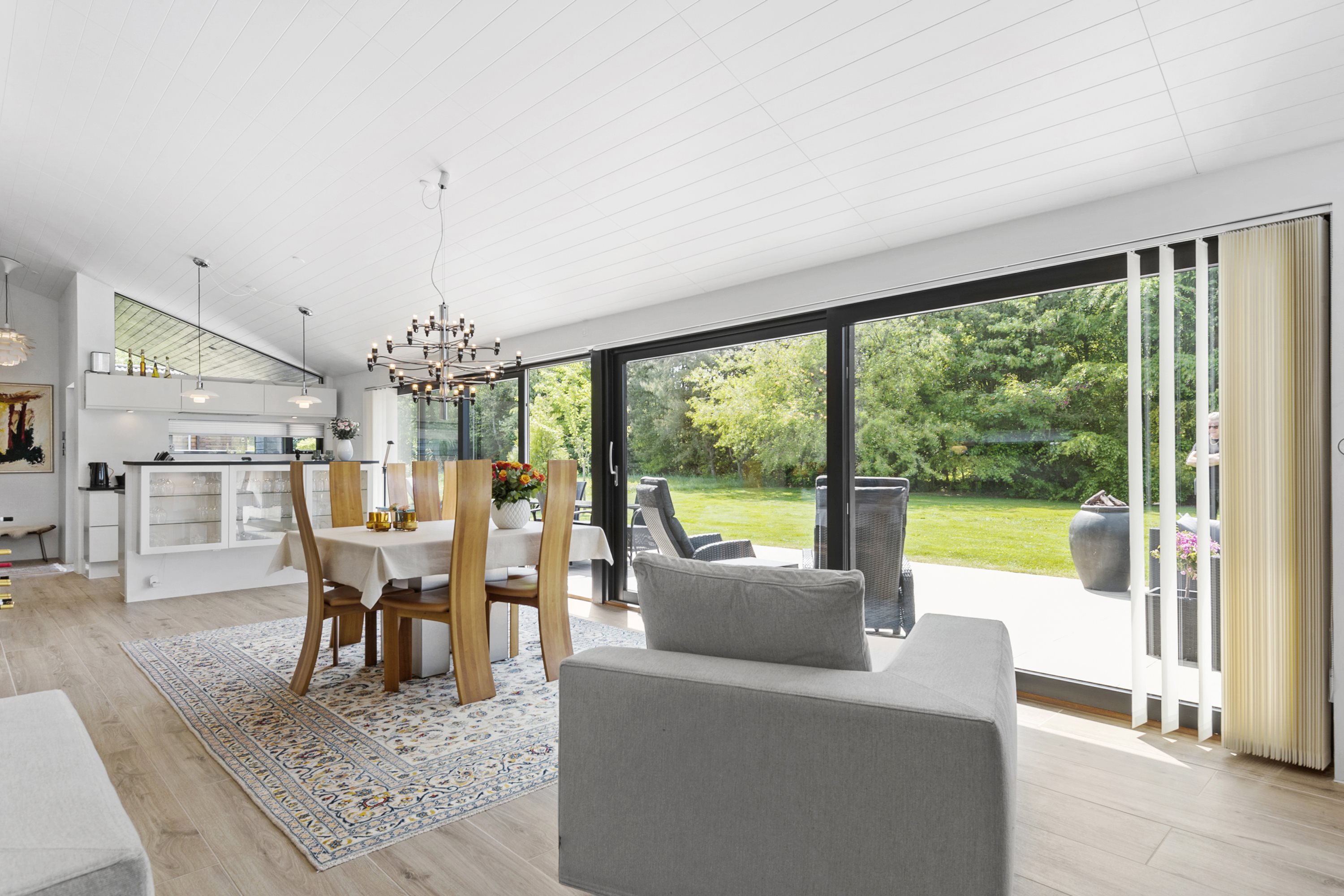 Fremhævet  billede i fuldskærmstilstand. Billede af Kollerhus 208, 8600 Silkeborg