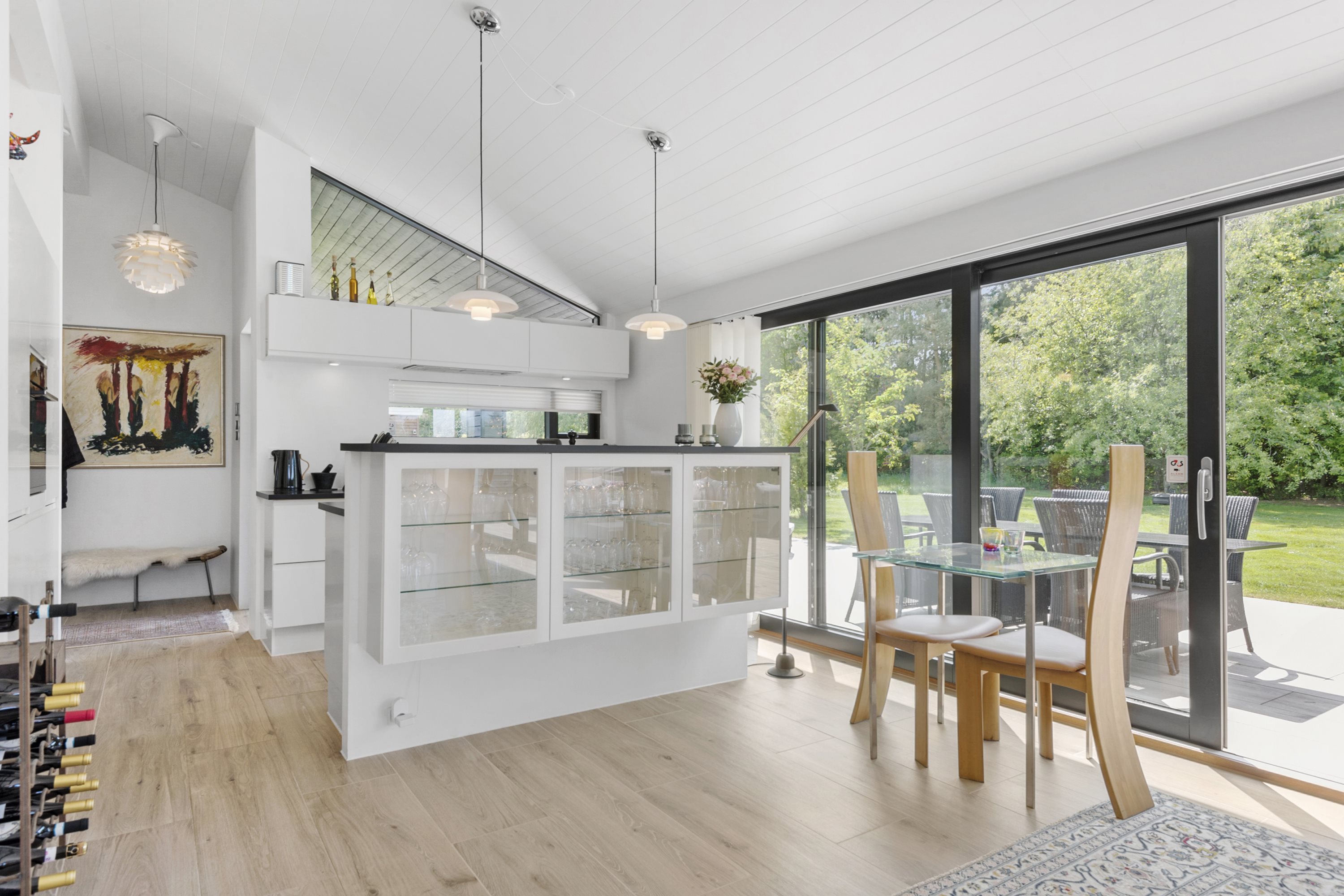 Miniaturebillede 1: . Billede af Kollerhus 208, 8600 Silkeborg