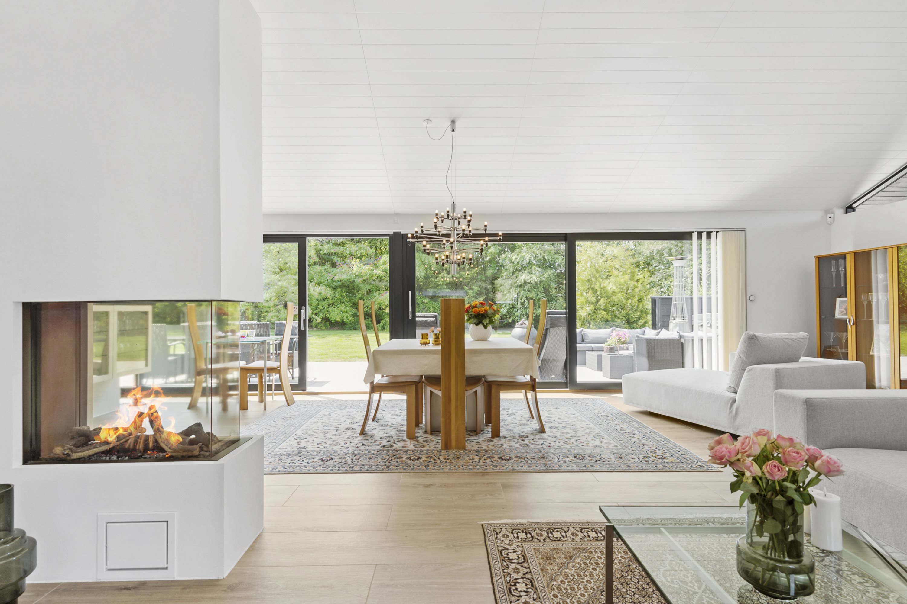 Fremhævet  billede i fuldskærmstilstand. Billede af Kollerhus 208, 8600 Silkeborg