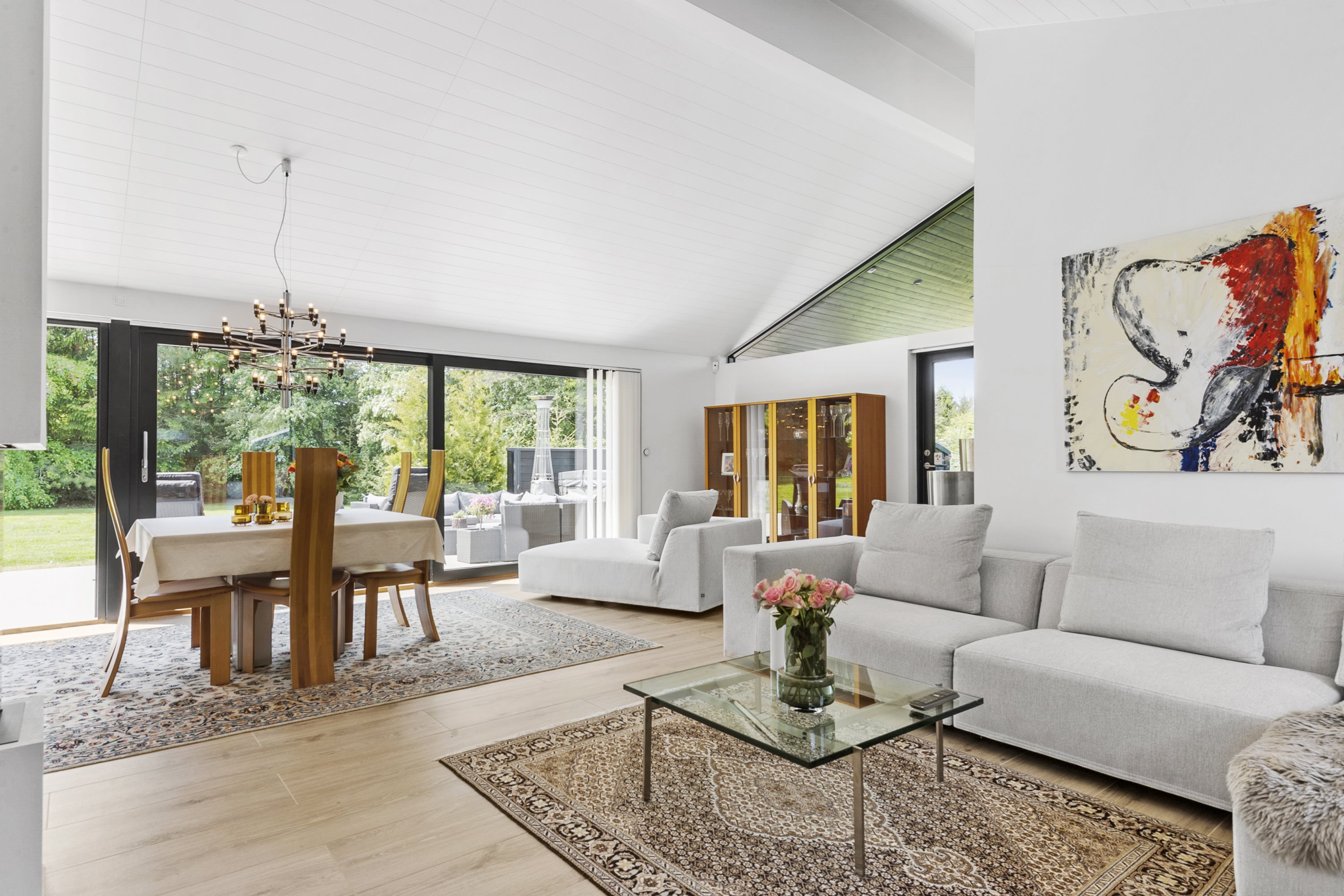 Fremhævet  billede i fuldskærmstilstand. Billede af Kollerhus 208, 8600 Silkeborg