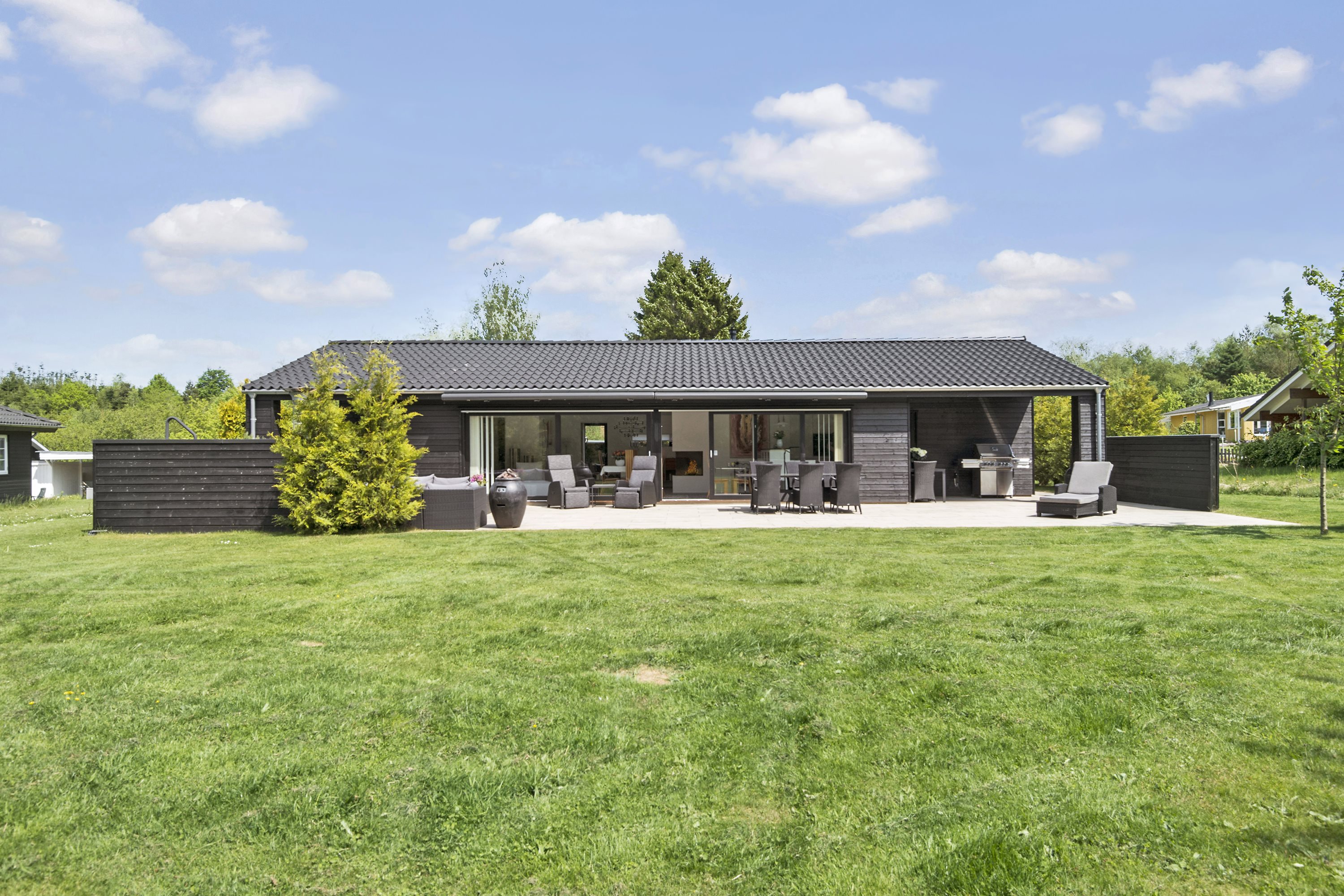 Fremhævet  billede i fuldskærmstilstand. Billede af Kollerhus 208, 8600 Silkeborg