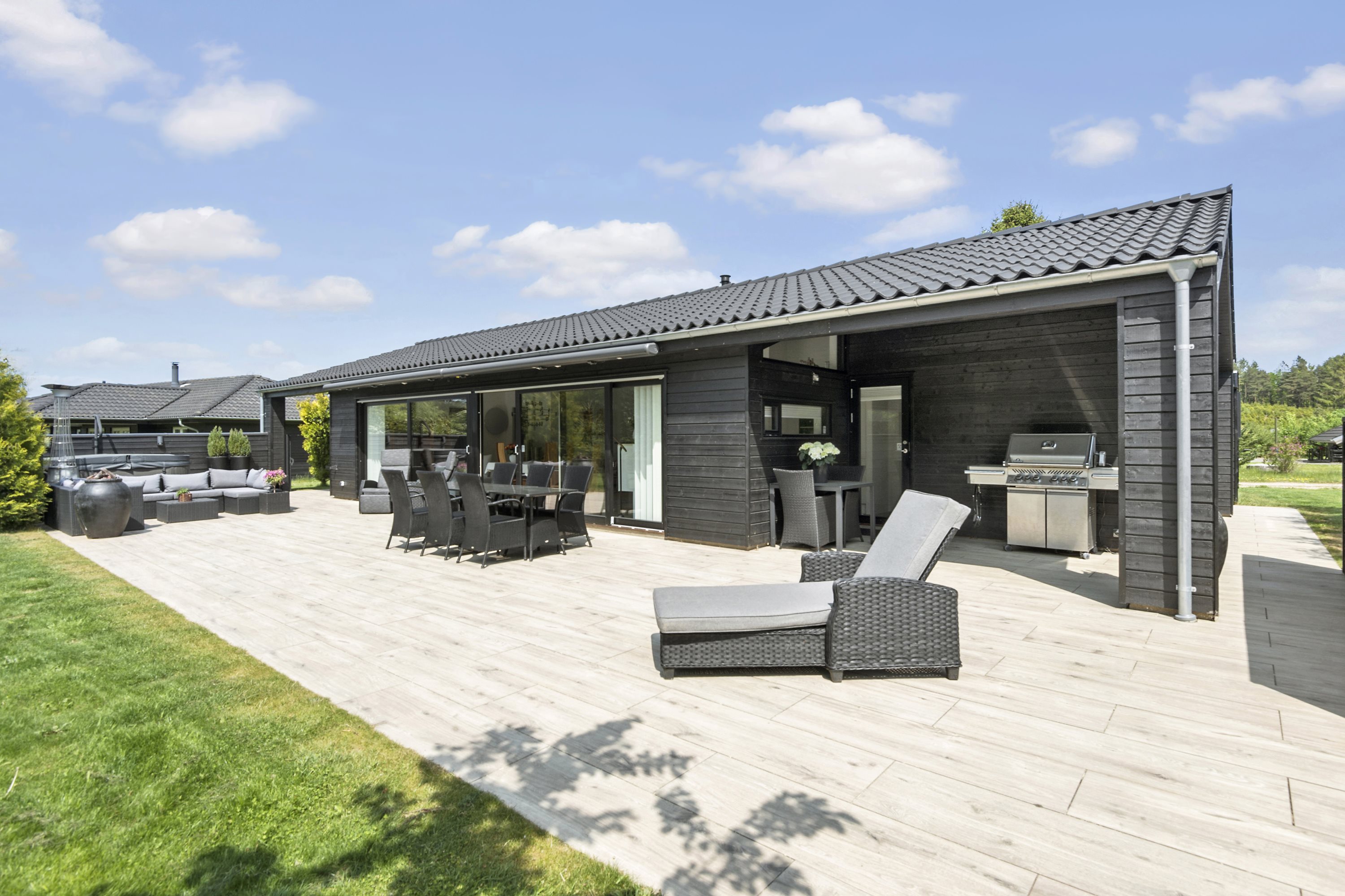 Fremhævet  billede i fuldskærmstilstand. Billede af Kollerhus 208, 8600 Silkeborg