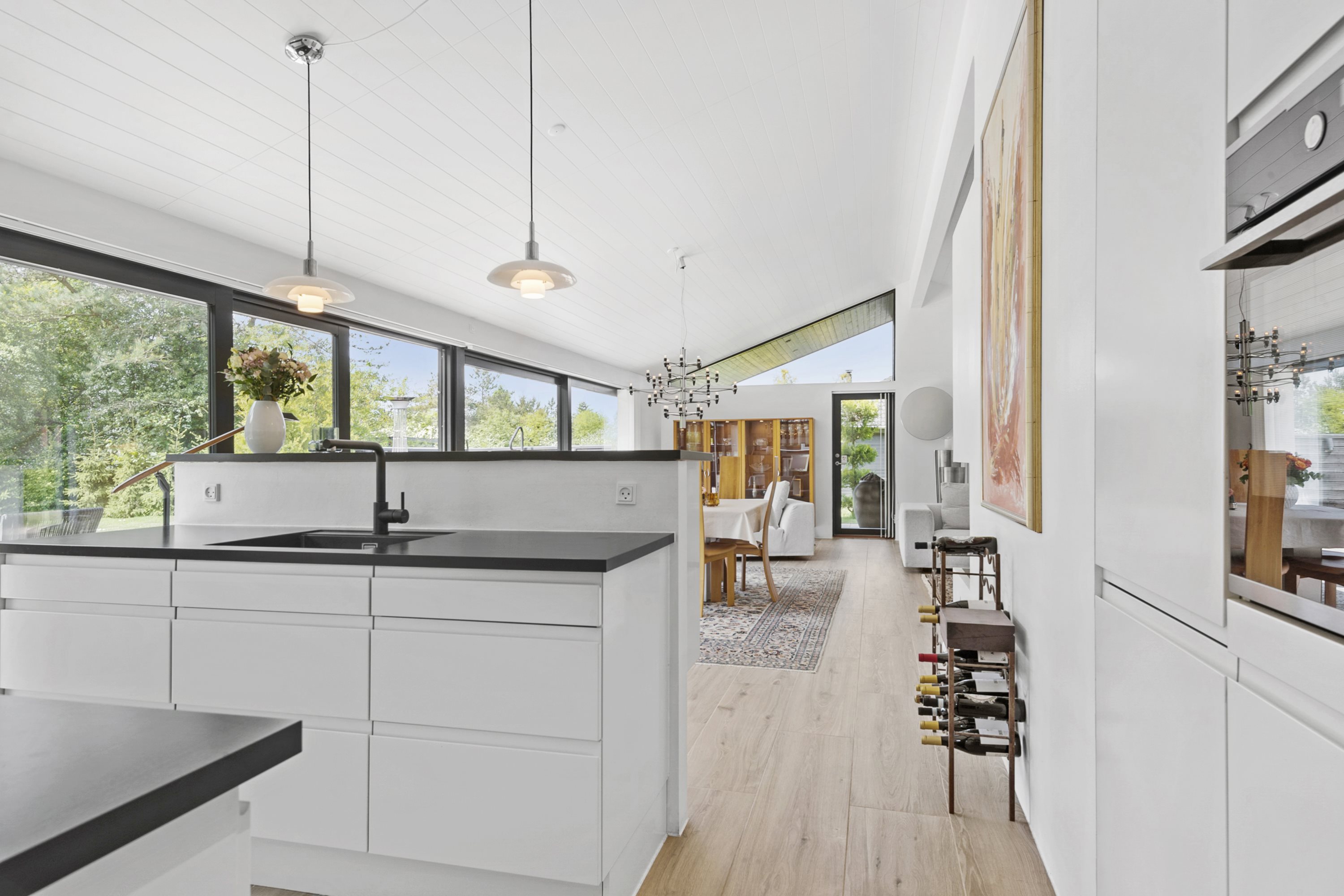 Fremhævet  billede i fuldskærmstilstand. Billede af Kollerhus 208, 8600 Silkeborg