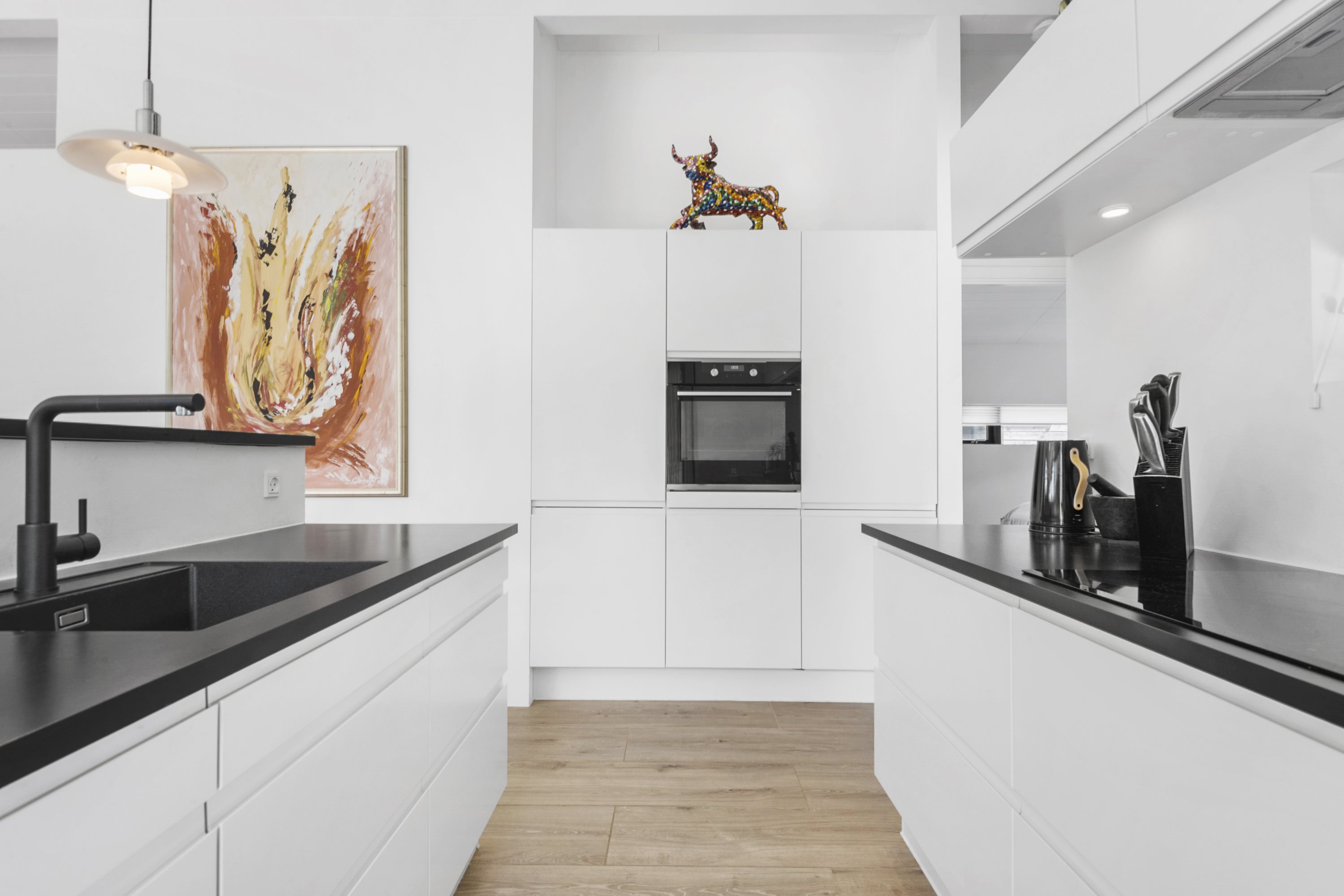 Fremhævet  billede i fuldskærmstilstand. Billede af Kollerhus 208, 8600 Silkeborg