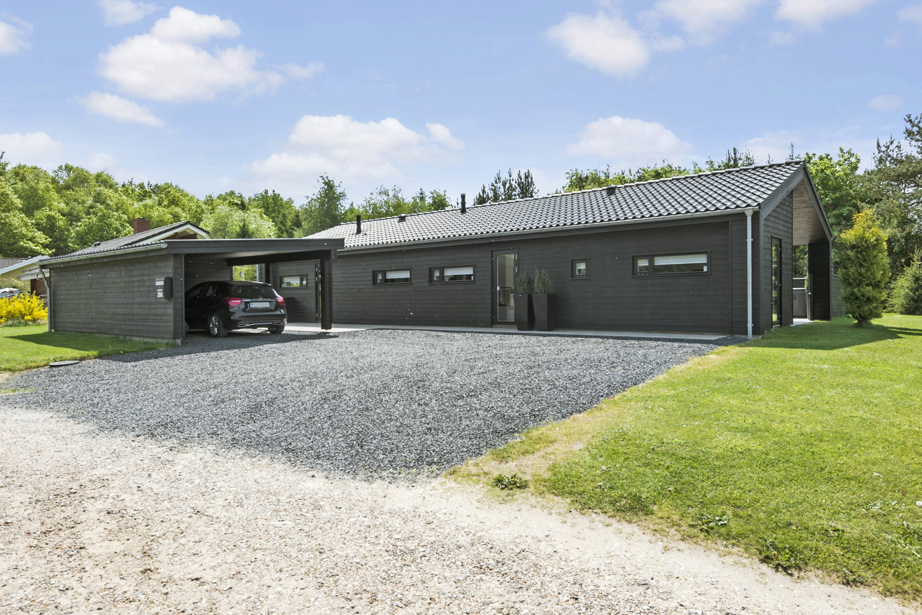 Fremhævet  billede i fuldskærmstilstand. Billede af Kollerhus 208, 8600 Silkeborg