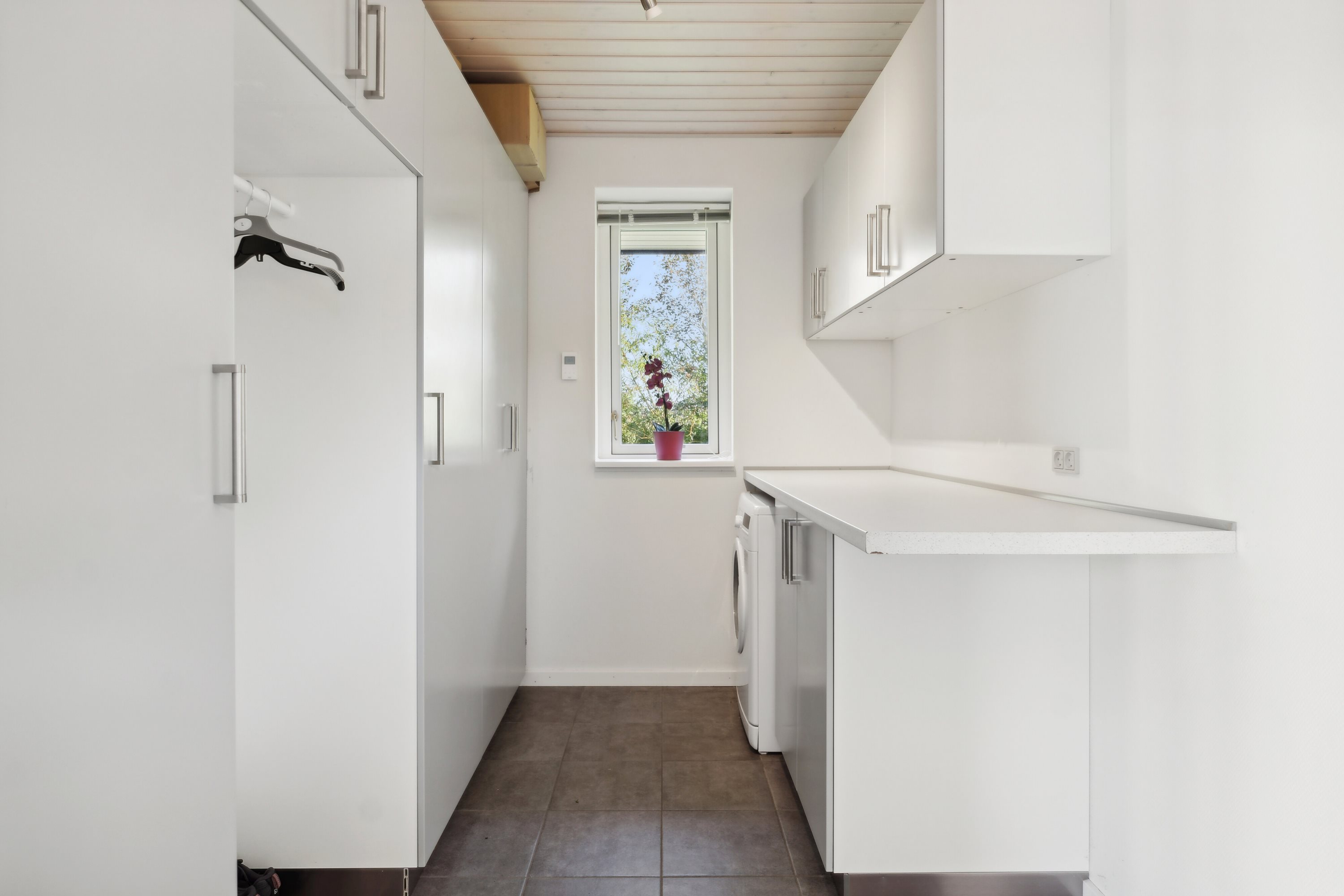 Fremhævet bryggers billede i fuldskærmstilstand. Billede af Teglgårdshaven 14, 9870 Sindal