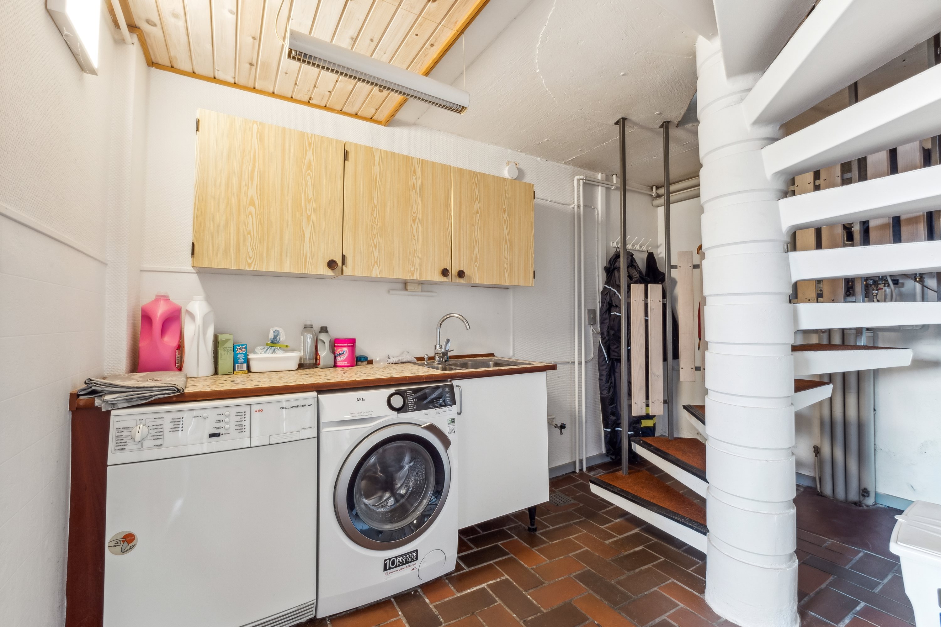 Fremhævet bryggers billede i fuldskærmstilstand. Billede af Solbakken 2, Ræhr, 7730 Hanstholm