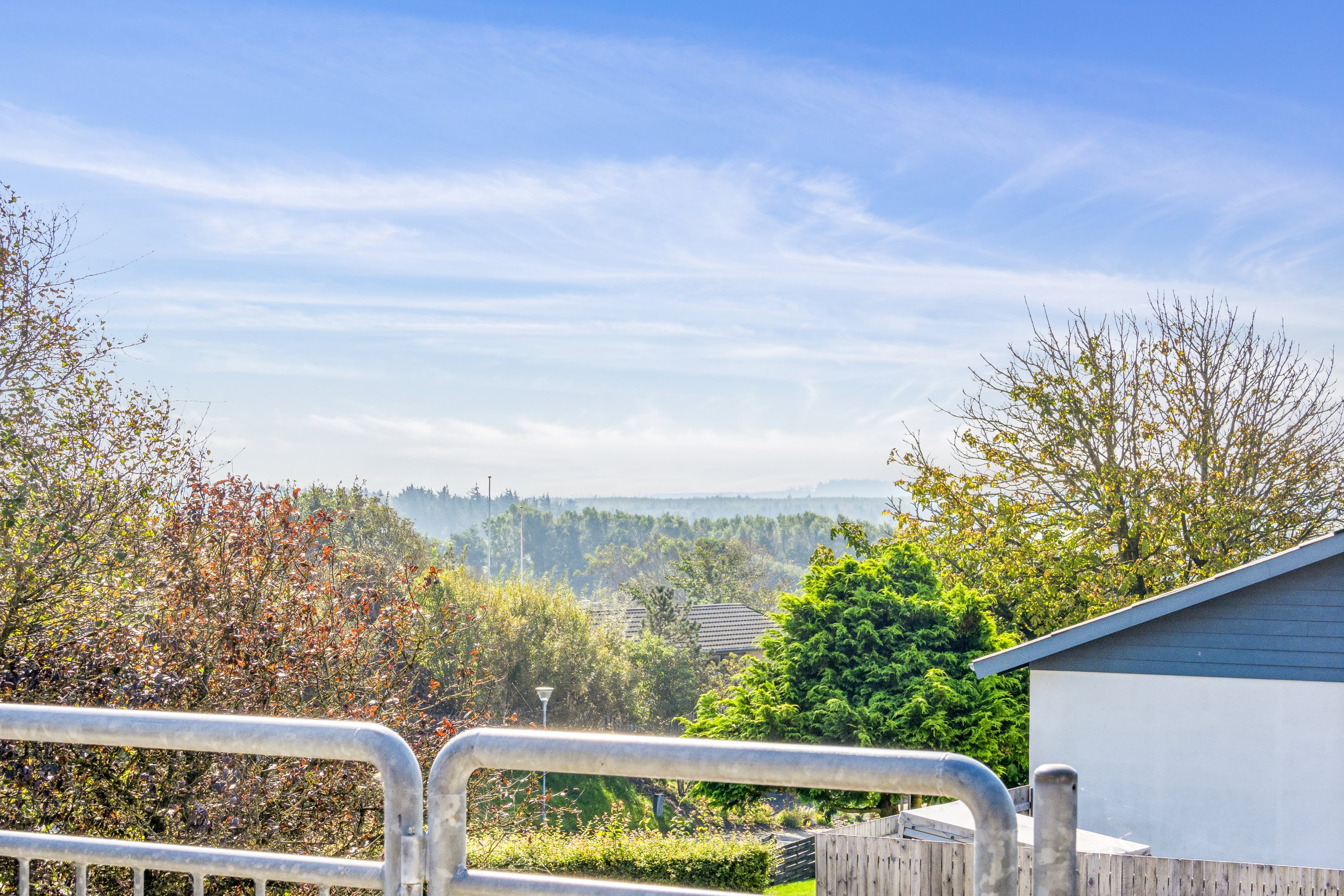 Fremhævet udsigt billede i fuldskærmstilstand. Billede af Solbakken 2, Ræhr, 7730 Hanstholm