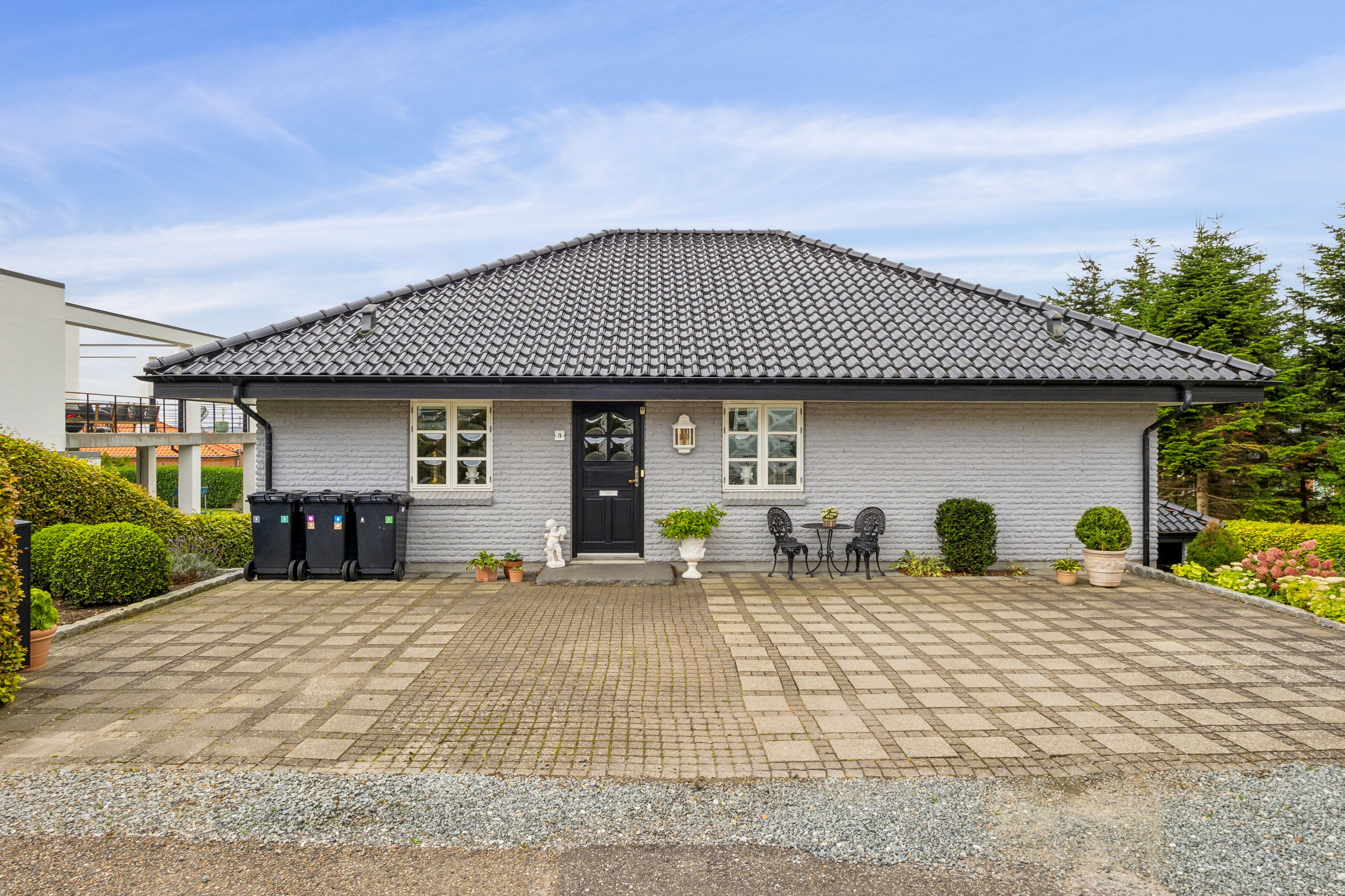 Fremhævet ejendom 1 billede i fuldskærmstilstand. Billede af Stadionvej 3, Tilsted, 7700 Thisted