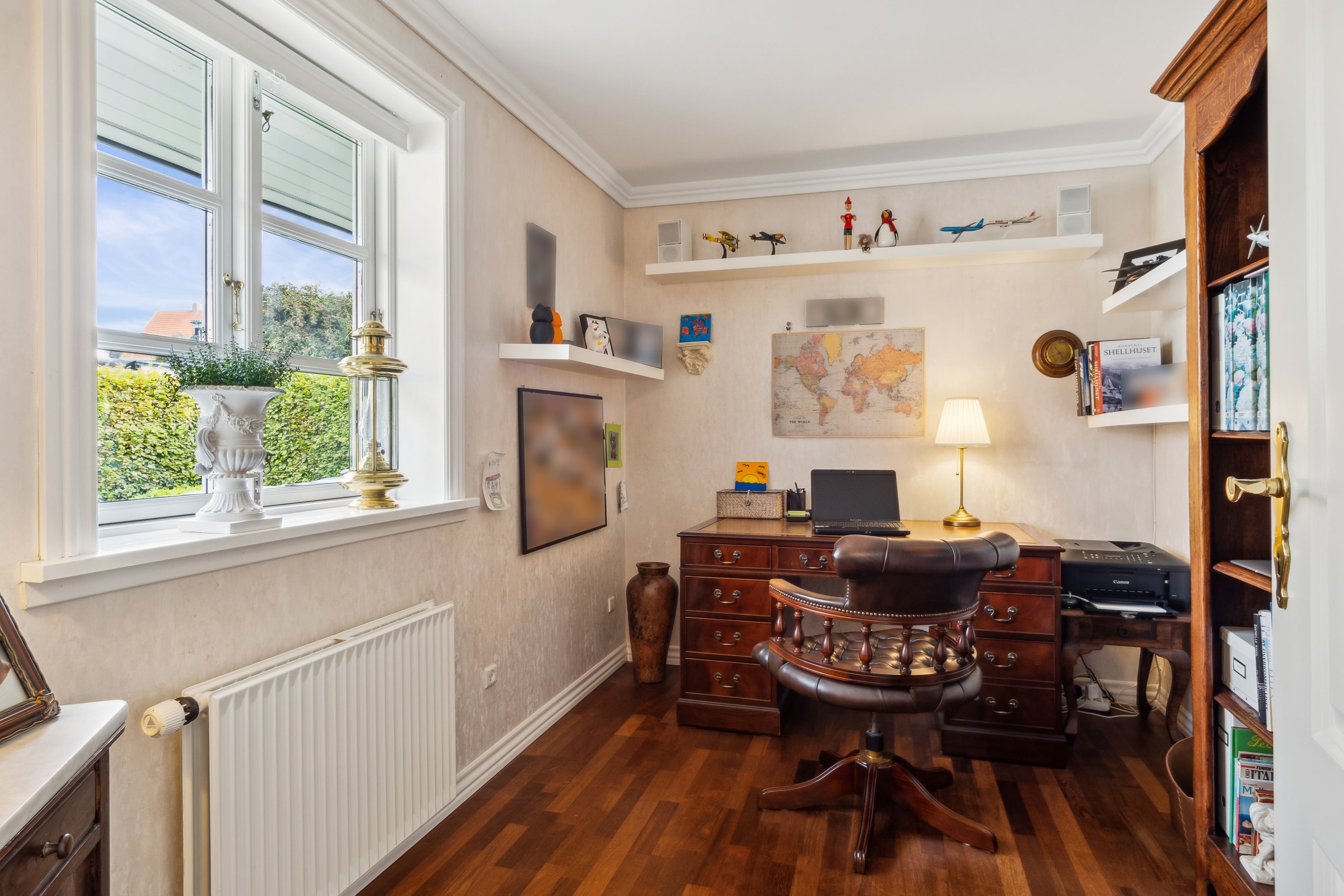 Fremhævet køkken billede i fuldskærmstilstand. Billede af Stadionvej 3, Tilsted, 7700 Thisted