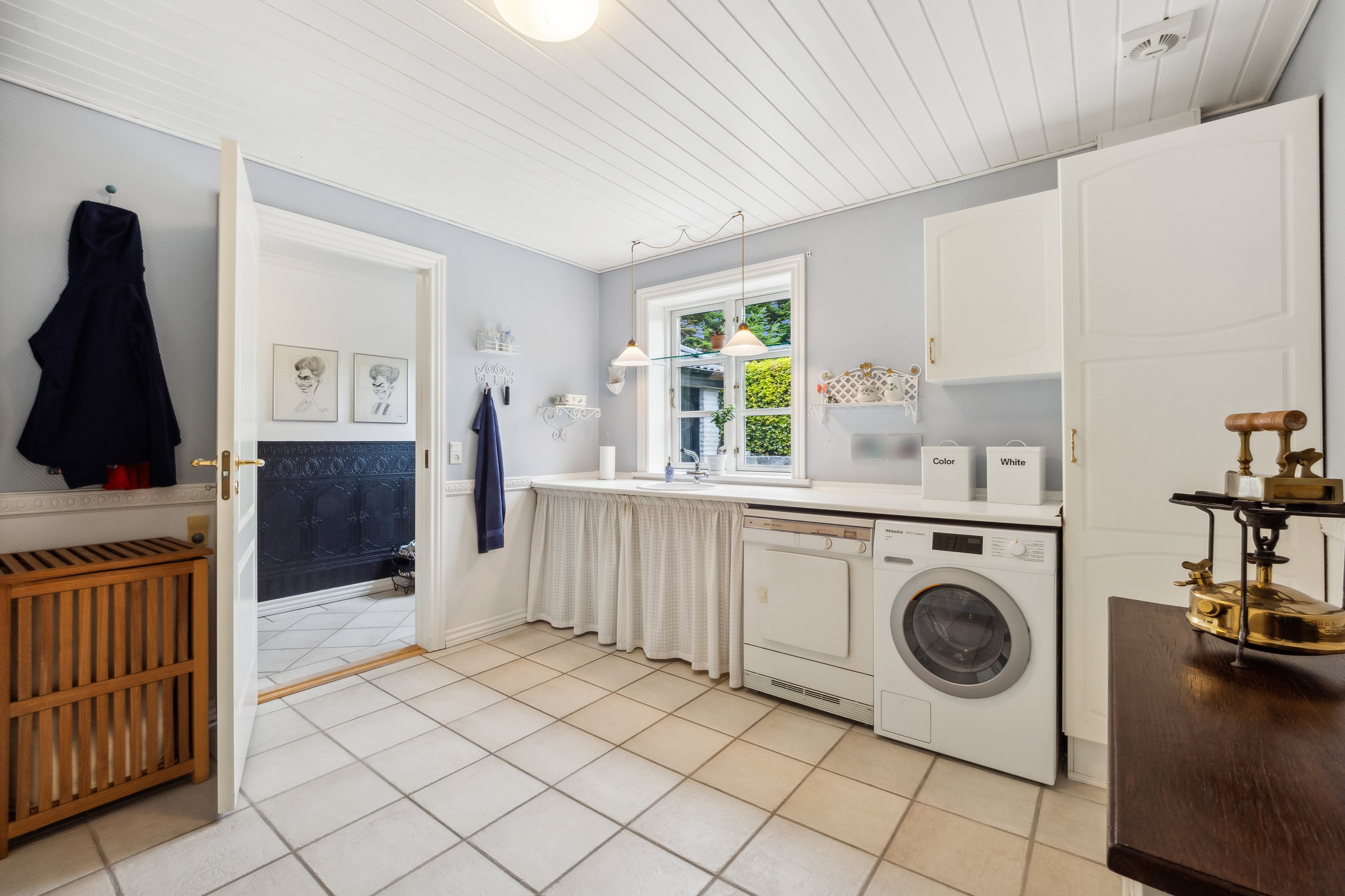 Fremhævet bryggers billede i fuldskærmstilstand. Billede af Stadionvej 3, Tilsted, 7700 Thisted