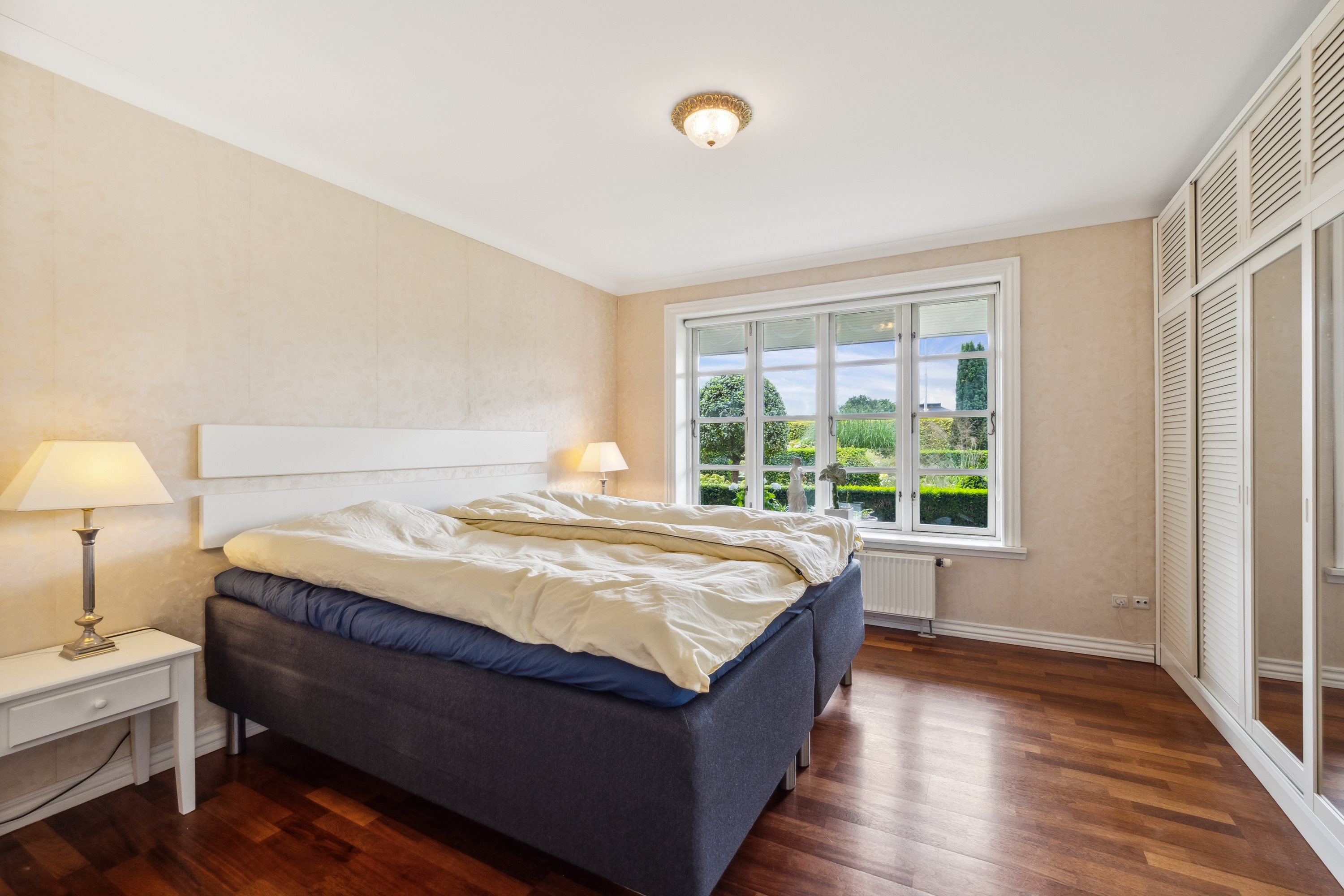 Fremhævet værelse billede i fuldskærmstilstand. Billede af Stadionvej 3, Tilsted, 7700 Thisted