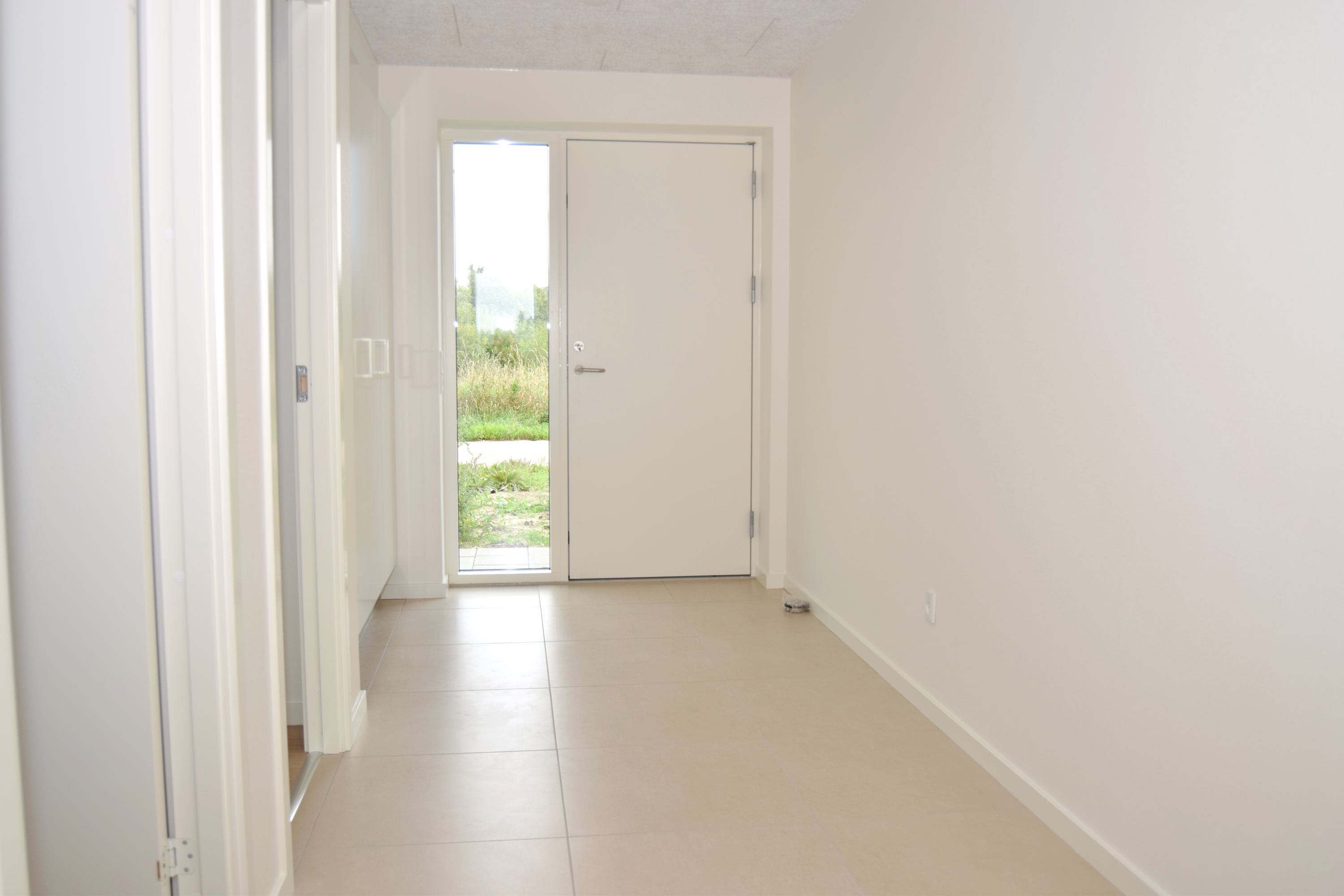 Fremhævet bryggers billede i fuldskærmstilstand. Billede af Ågade 11, 6880 Tarm