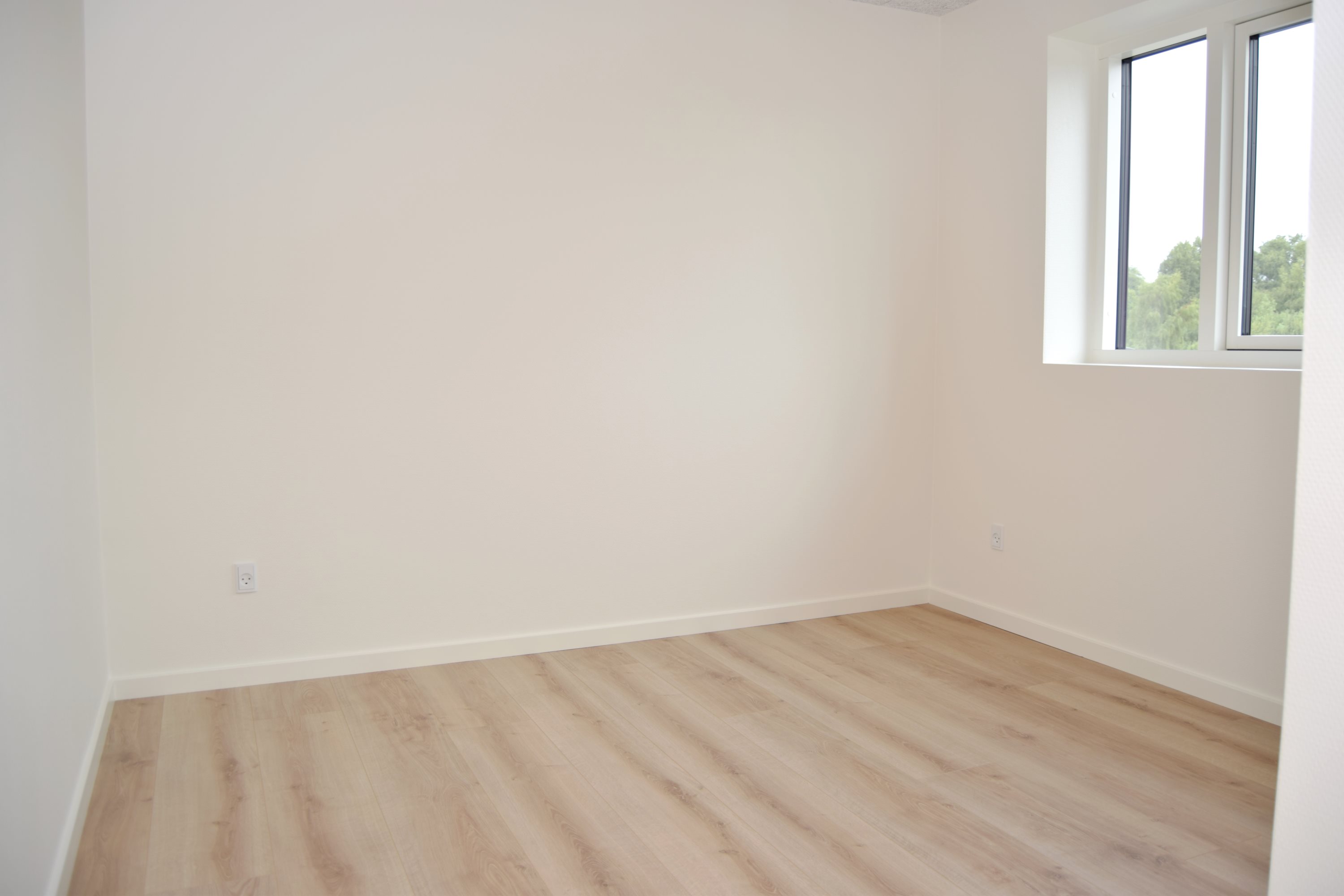 Fremhævet værelse billede i fuldskærmstilstand. Billede af Ågade 11, 6880 Tarm