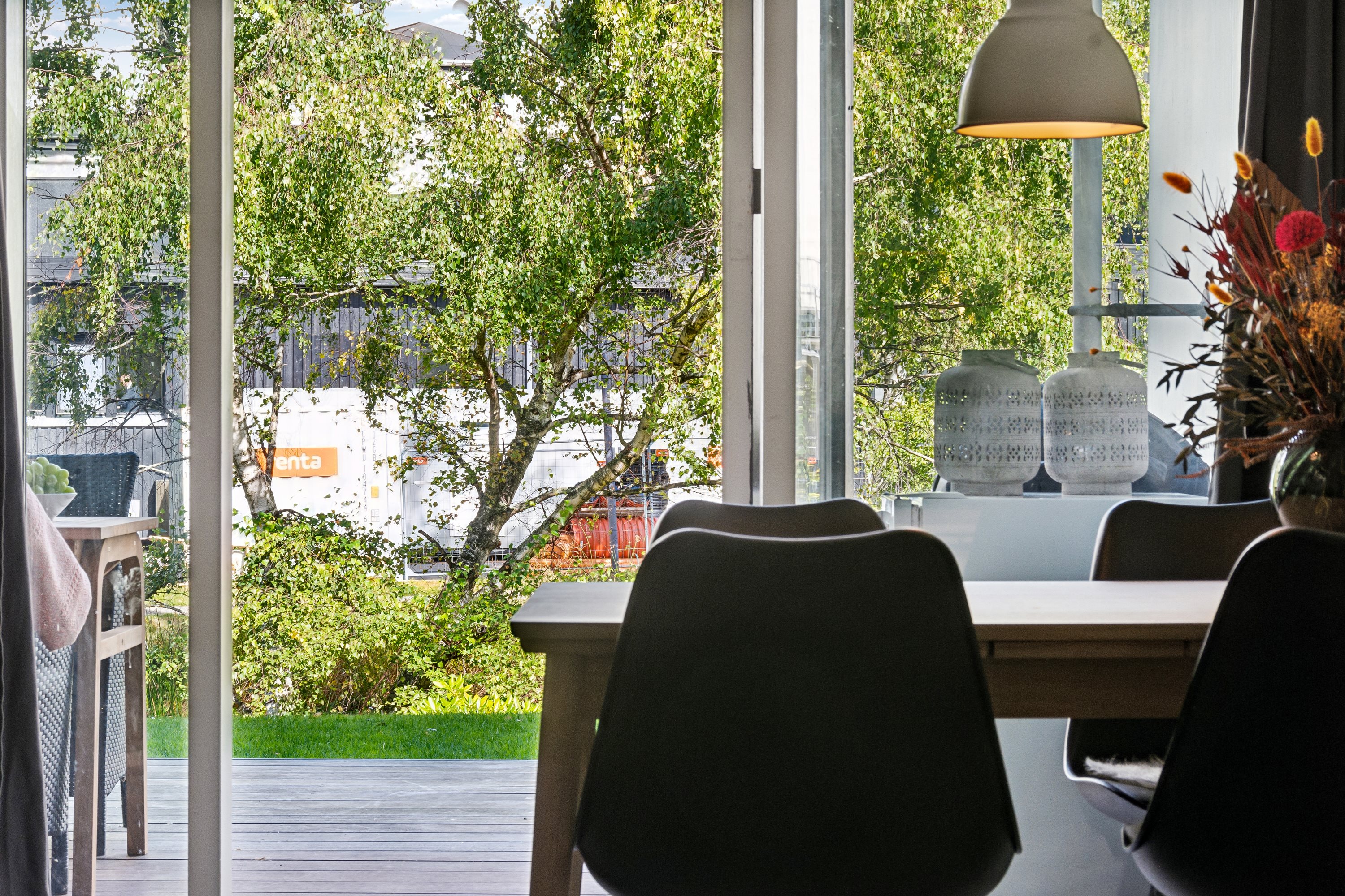 Fremhævet omgivelser billede i fuldskærmstilstand. Billede af Nordre Strandvej 2F, st.. 524., 3000 Helsingør