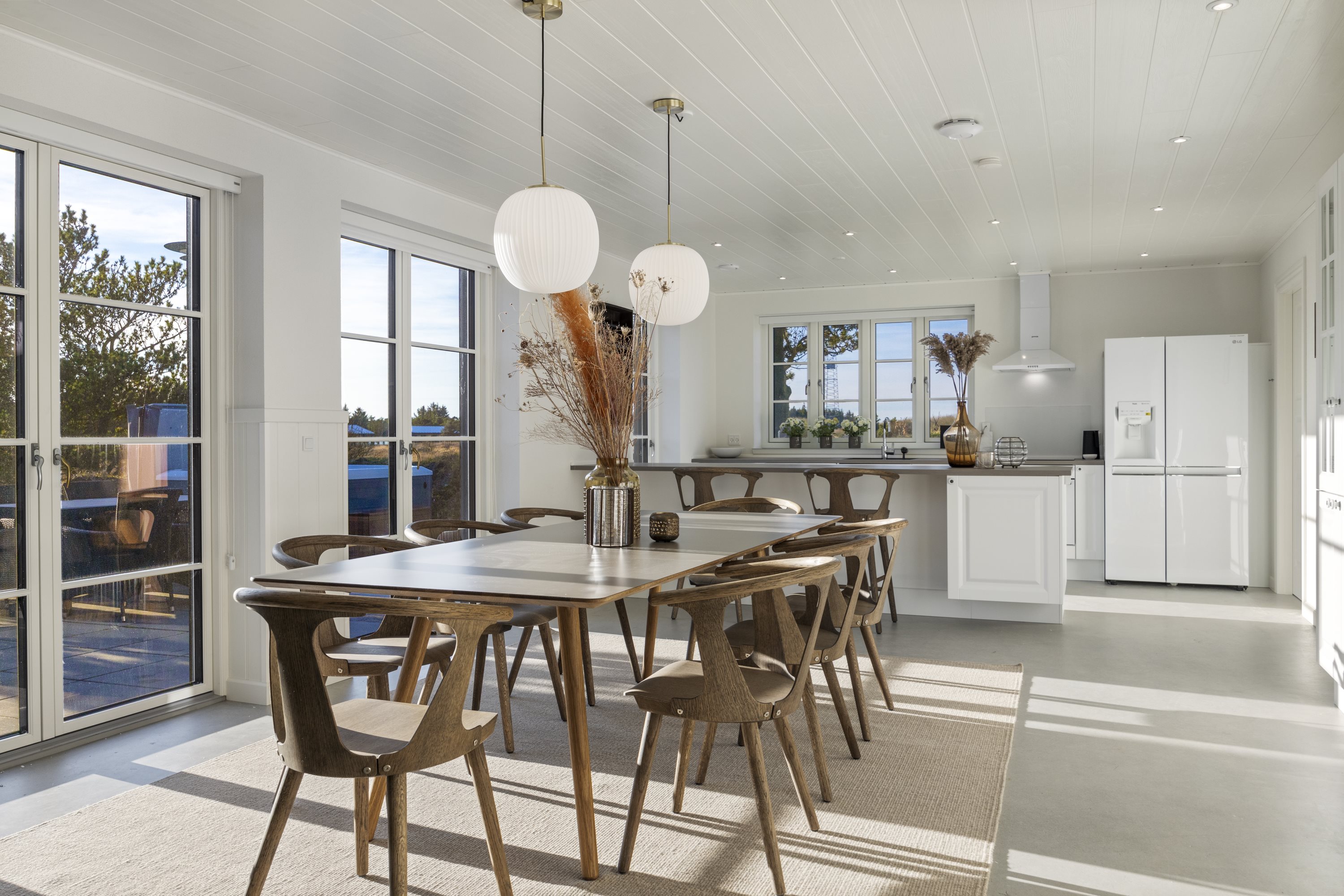 Fremhævet  billede i fuldskærmstilstand. Billede af Svinget 1C, 6857 Blåvand